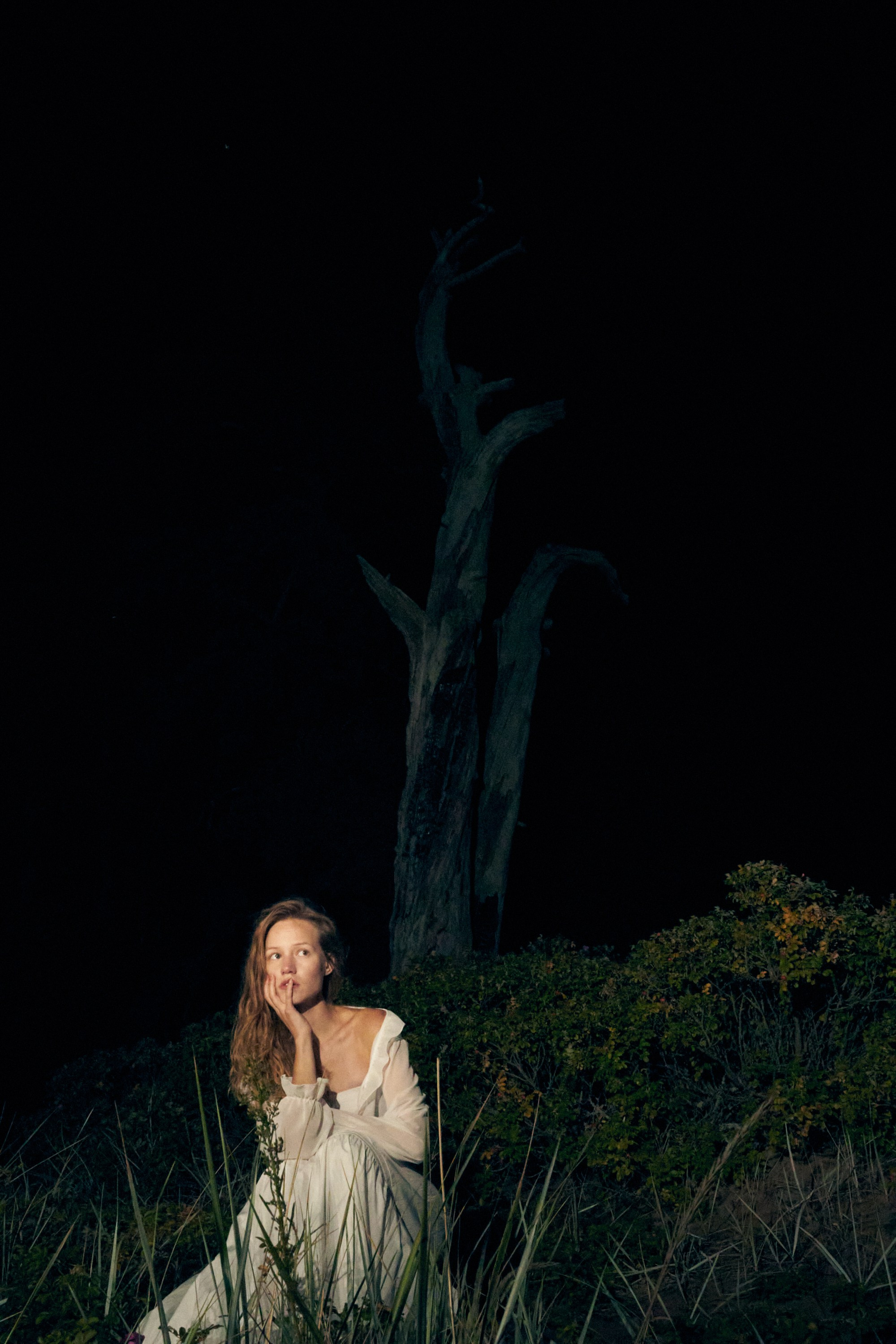 Группа Натура. Фотограф и арт-директор Лиза Юнг