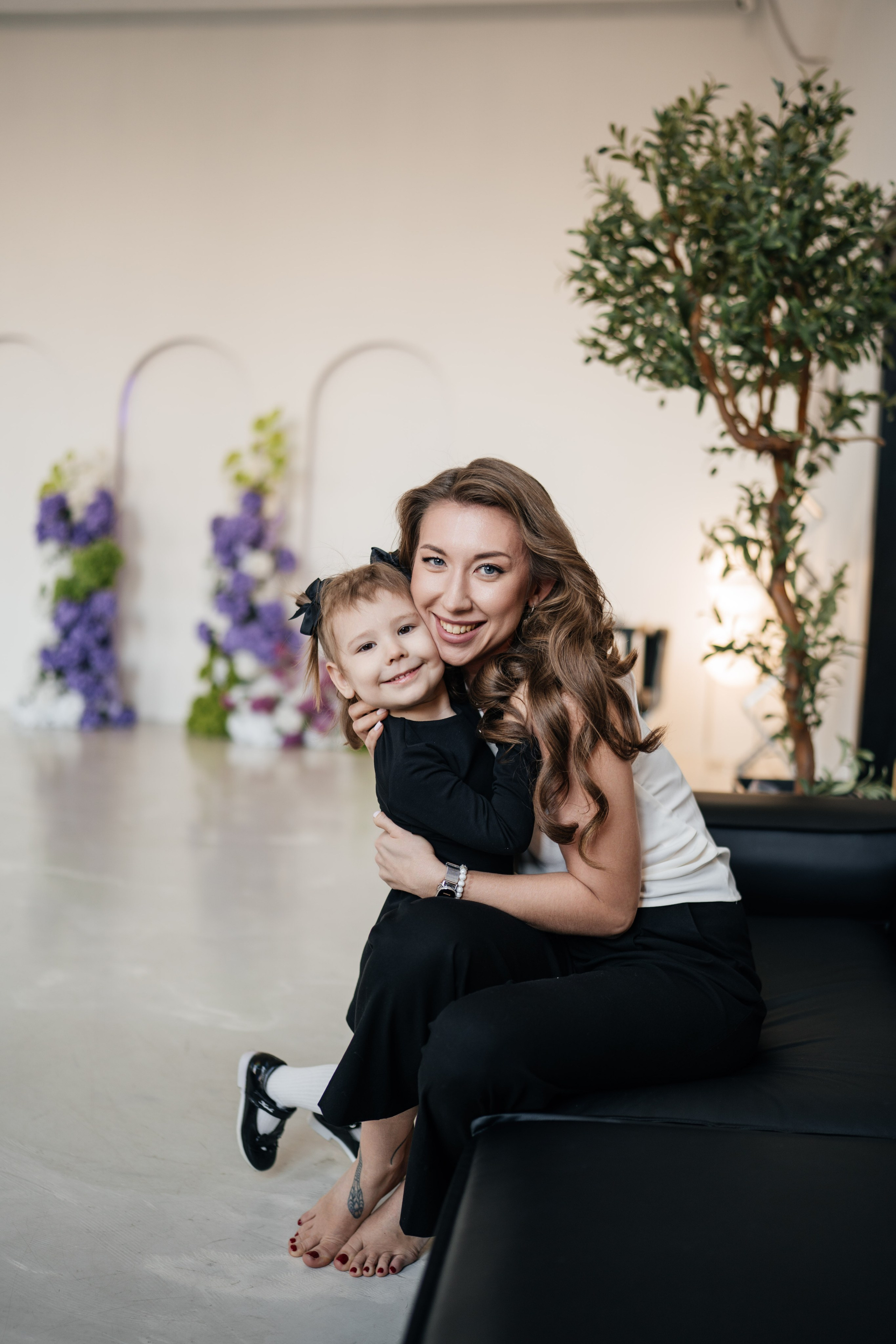 Семейные съемки в студии/дома. Https://instagram.com/ana.stasia.n