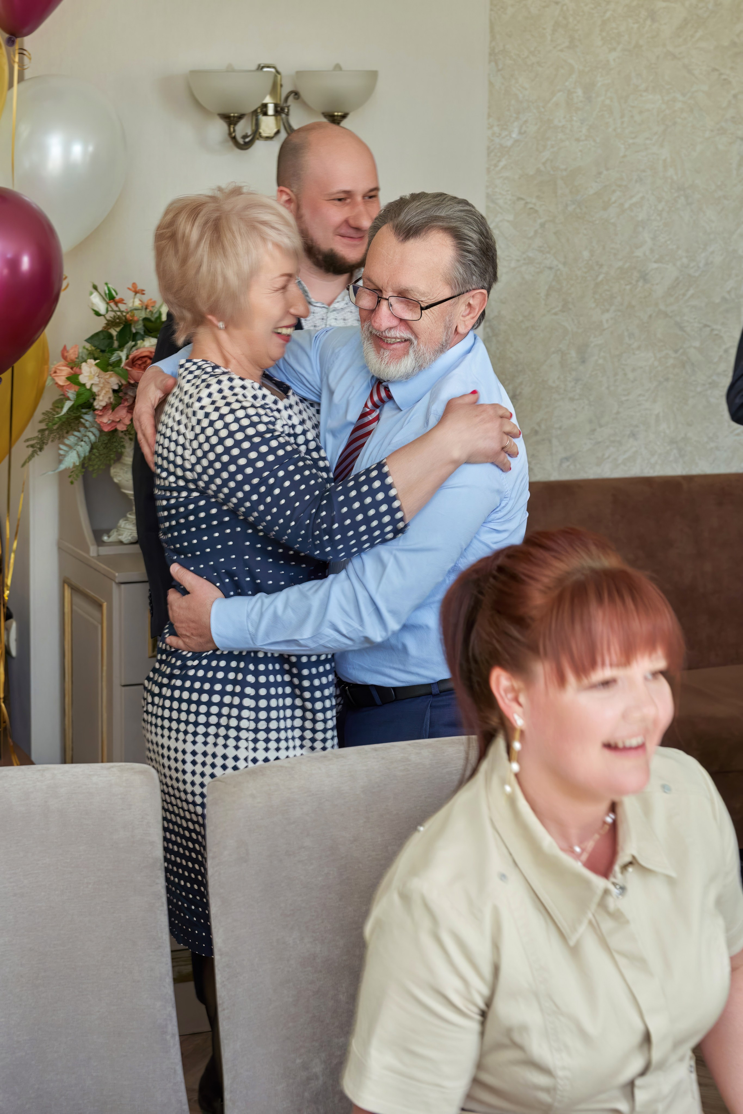 Банкеты/юбилеи. Уральский фотограф, корпоративы, юбилеи, индивидуальные съемки