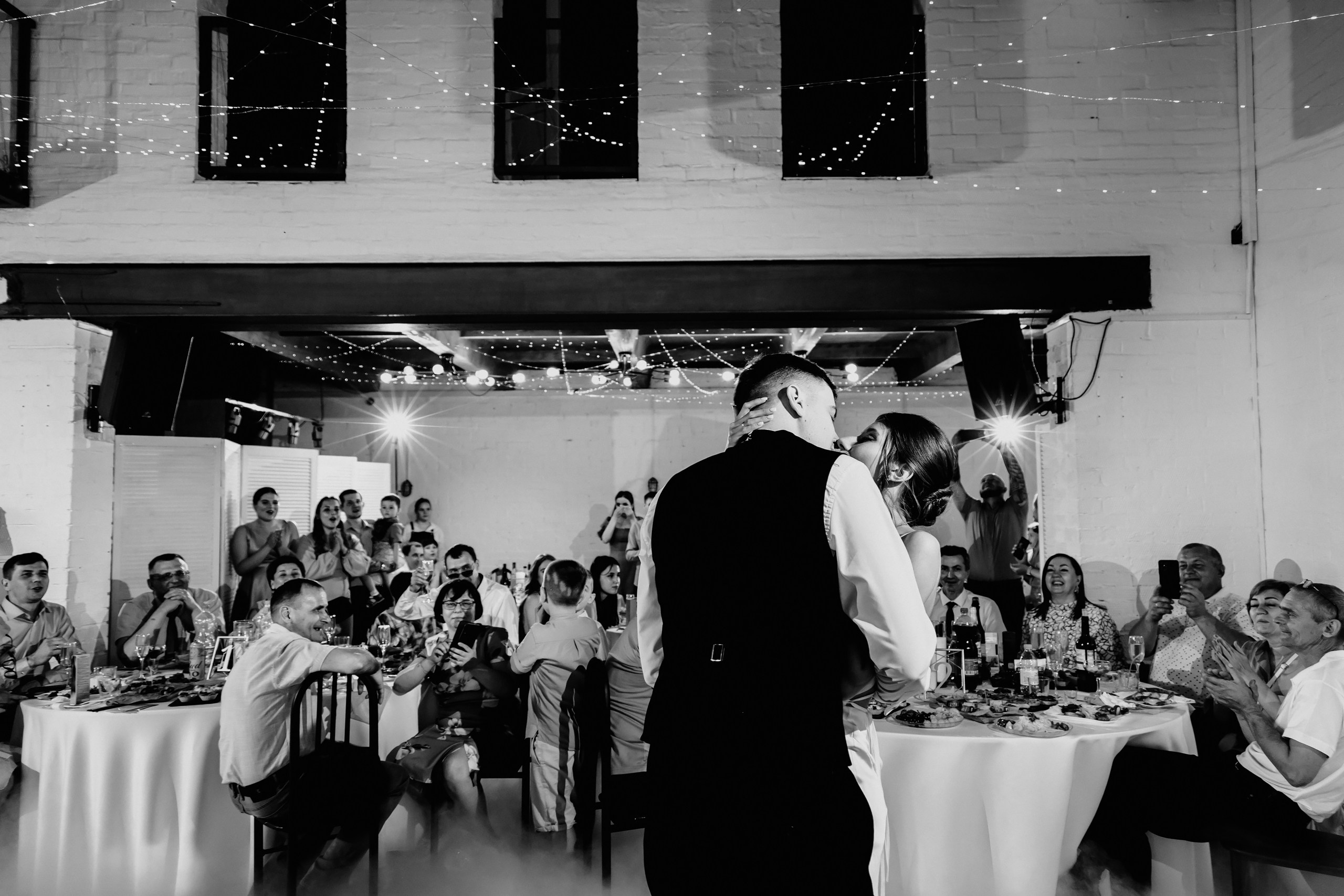 Анастасия & Станислав. Свадебный фотограф в Томске Екатерина Дмитриева