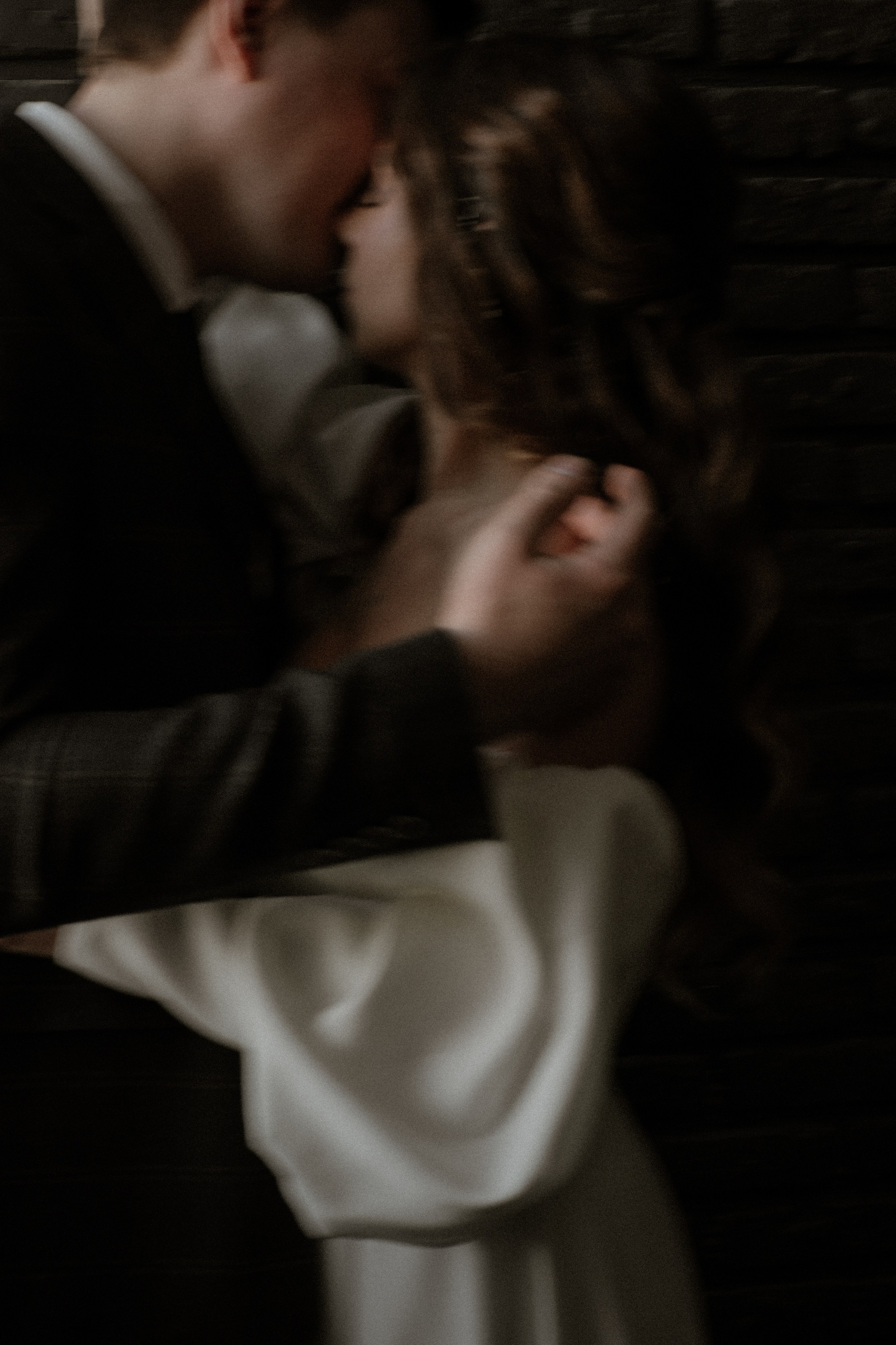 Павел и Лаура. Фотограф Эльмира Ахметова