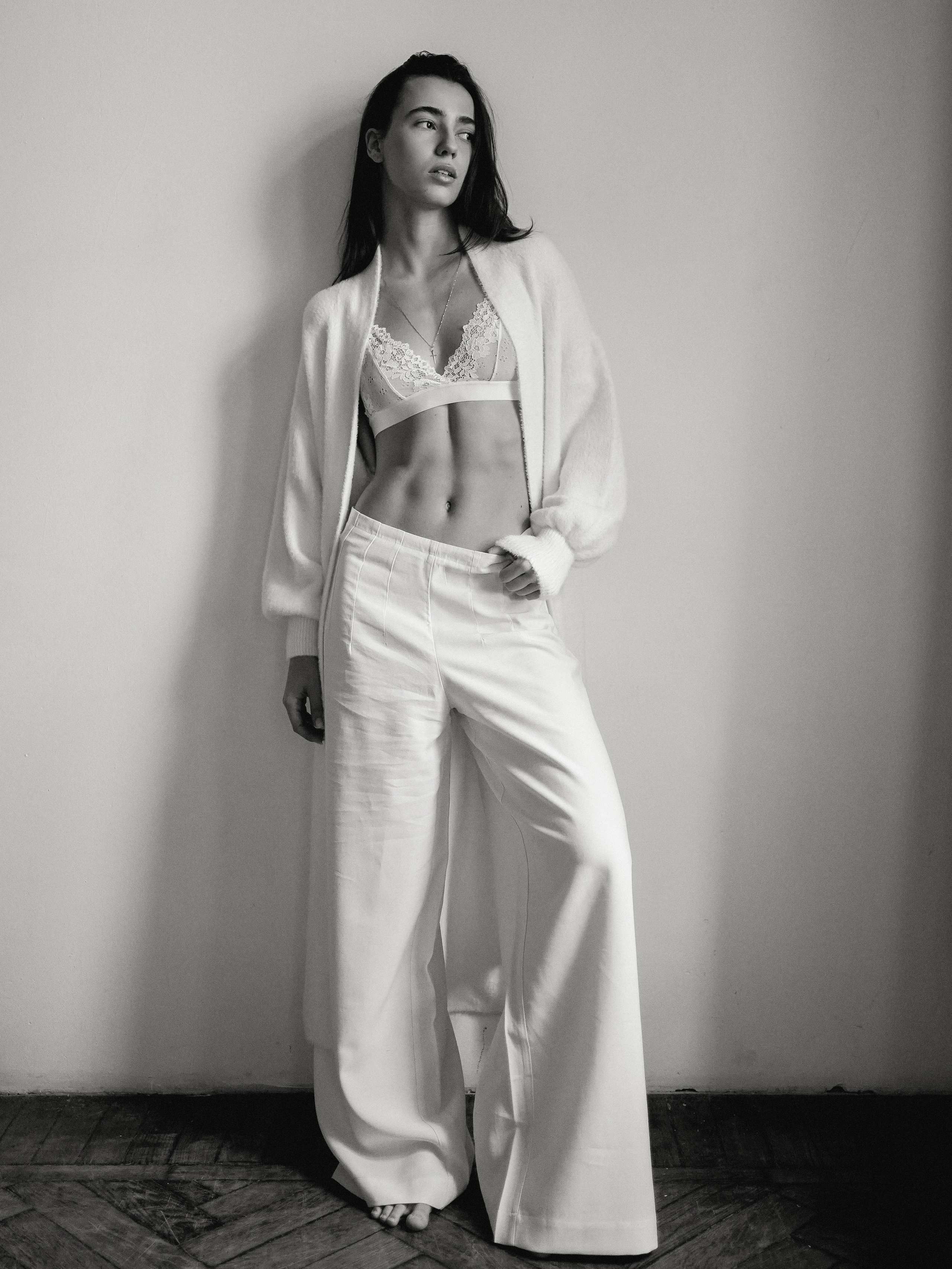 Test shoots. Фотограф Дарья Селезнева г. Москва