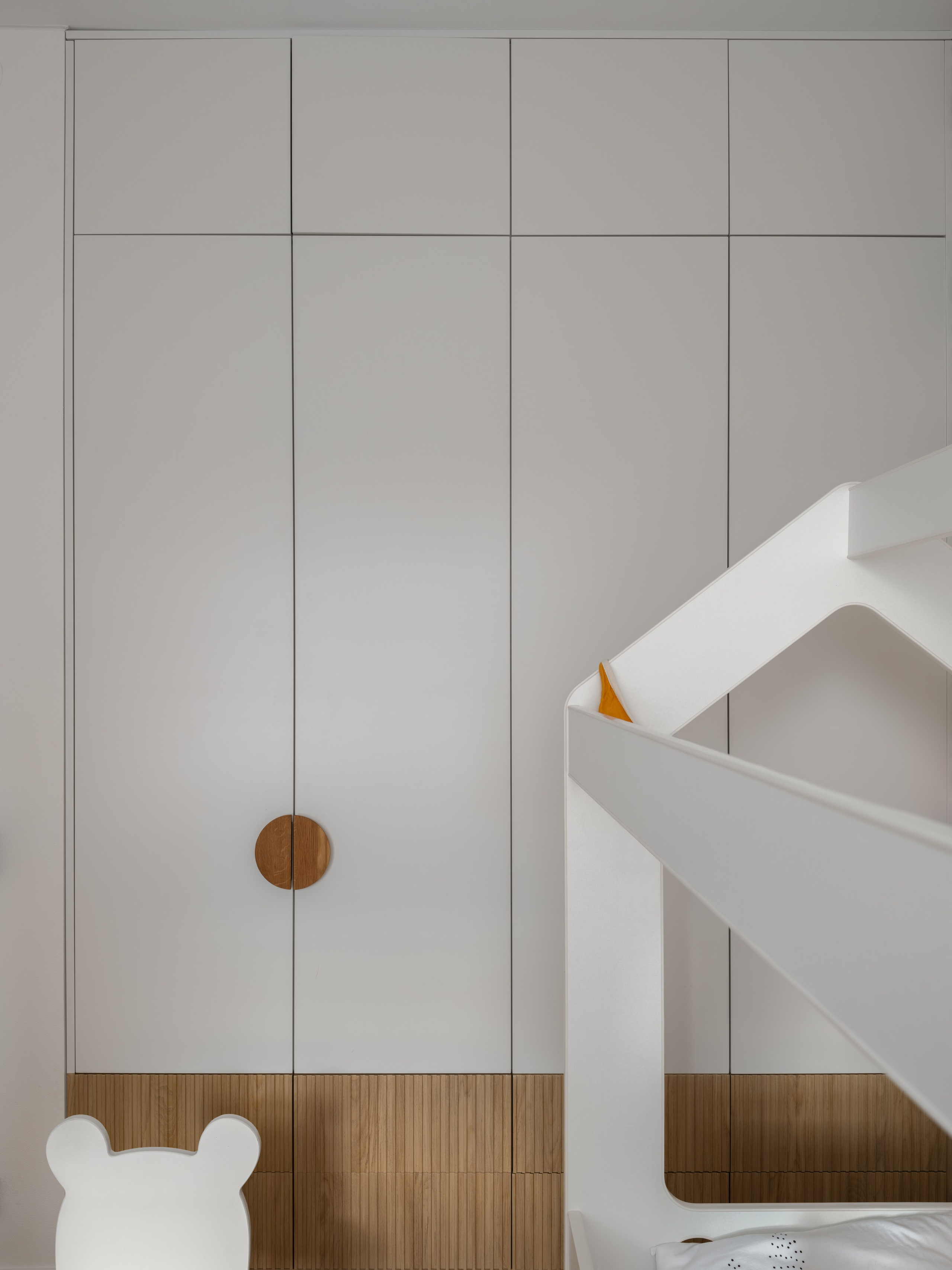 Портфолио для хоумстейджера. Интерьерный фотограф в Москве