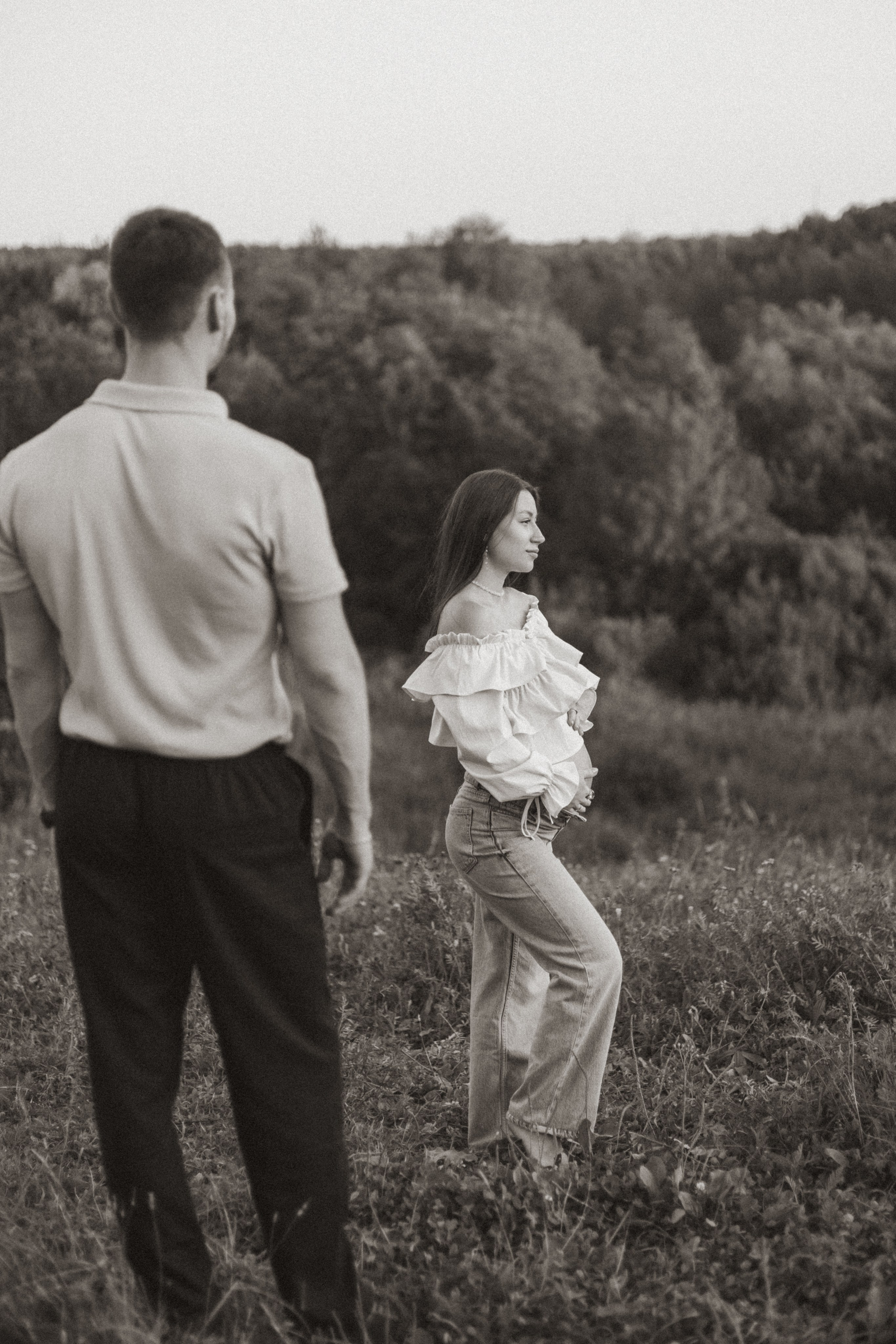 Виктор & Юля. Анастасия Шаповалова | Семейный фотограф