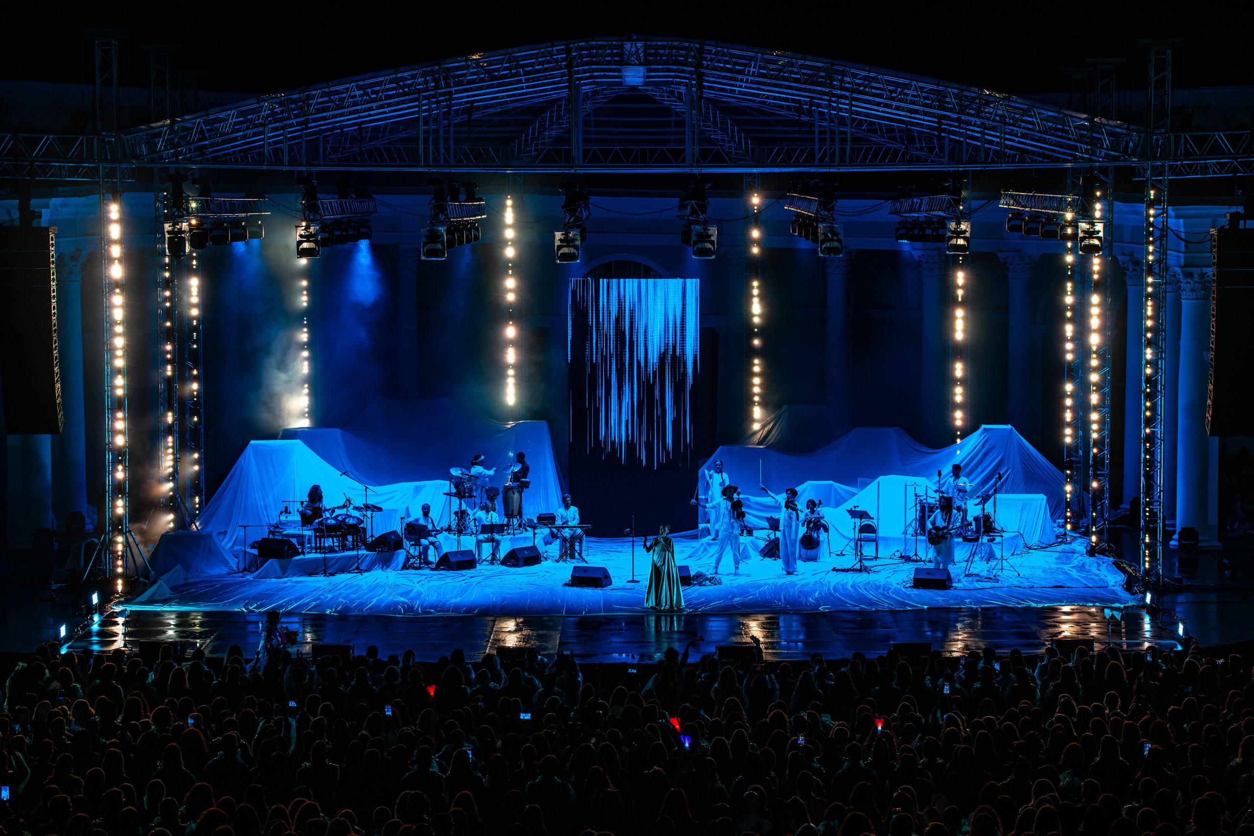 SATI ETHNICA / 2024. OOPS