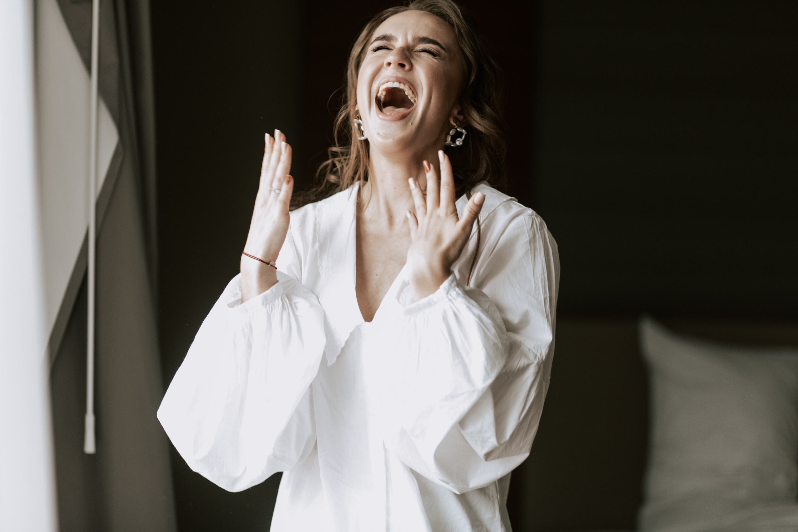 Денис и Ирина. Свадебный и Репортажный фотограф Нижний Новгород Москва Ежов Иван