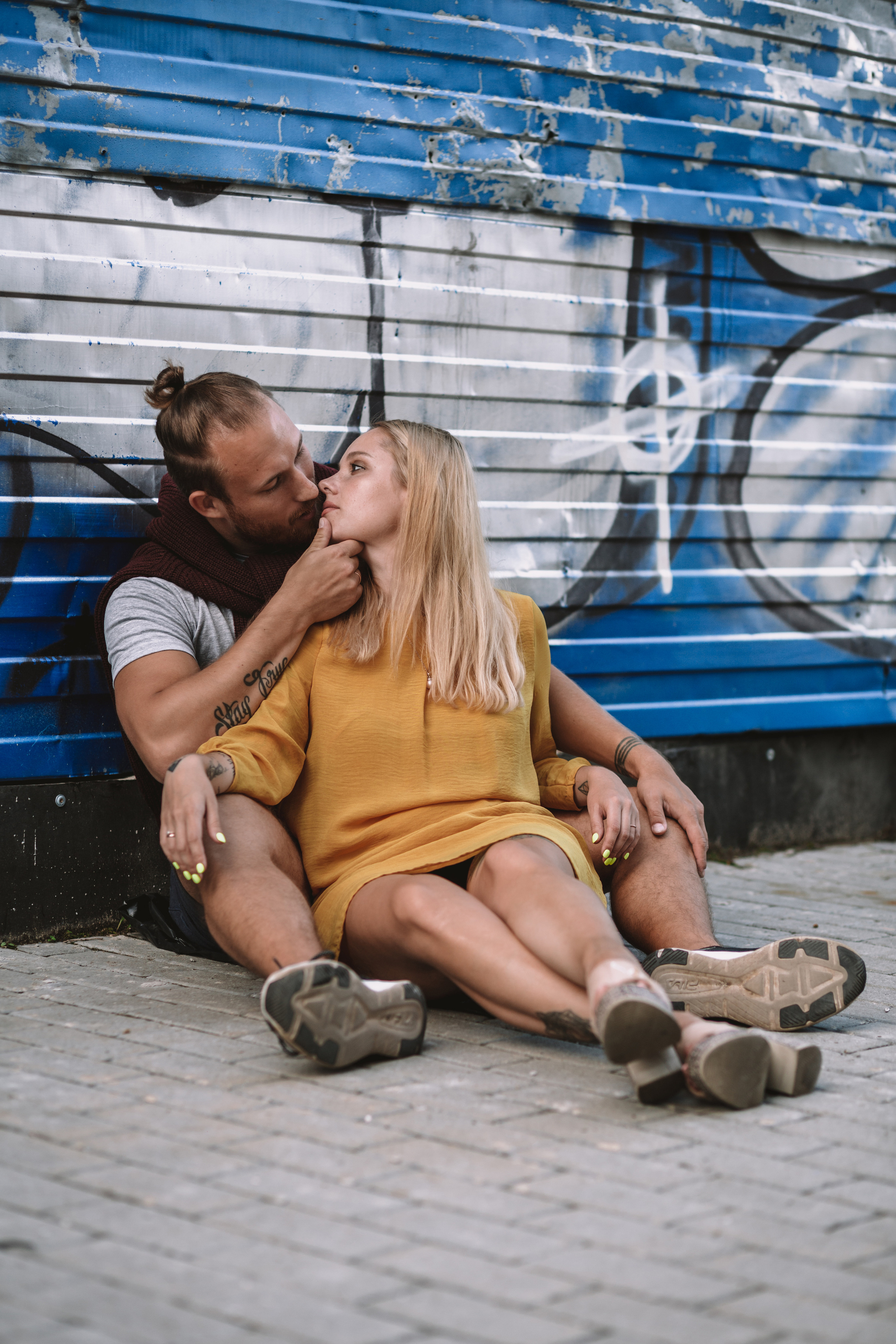 Рома и Ира. Свадебный и Репортажный фотограф Нижний Новгород Москва Ежов Иван