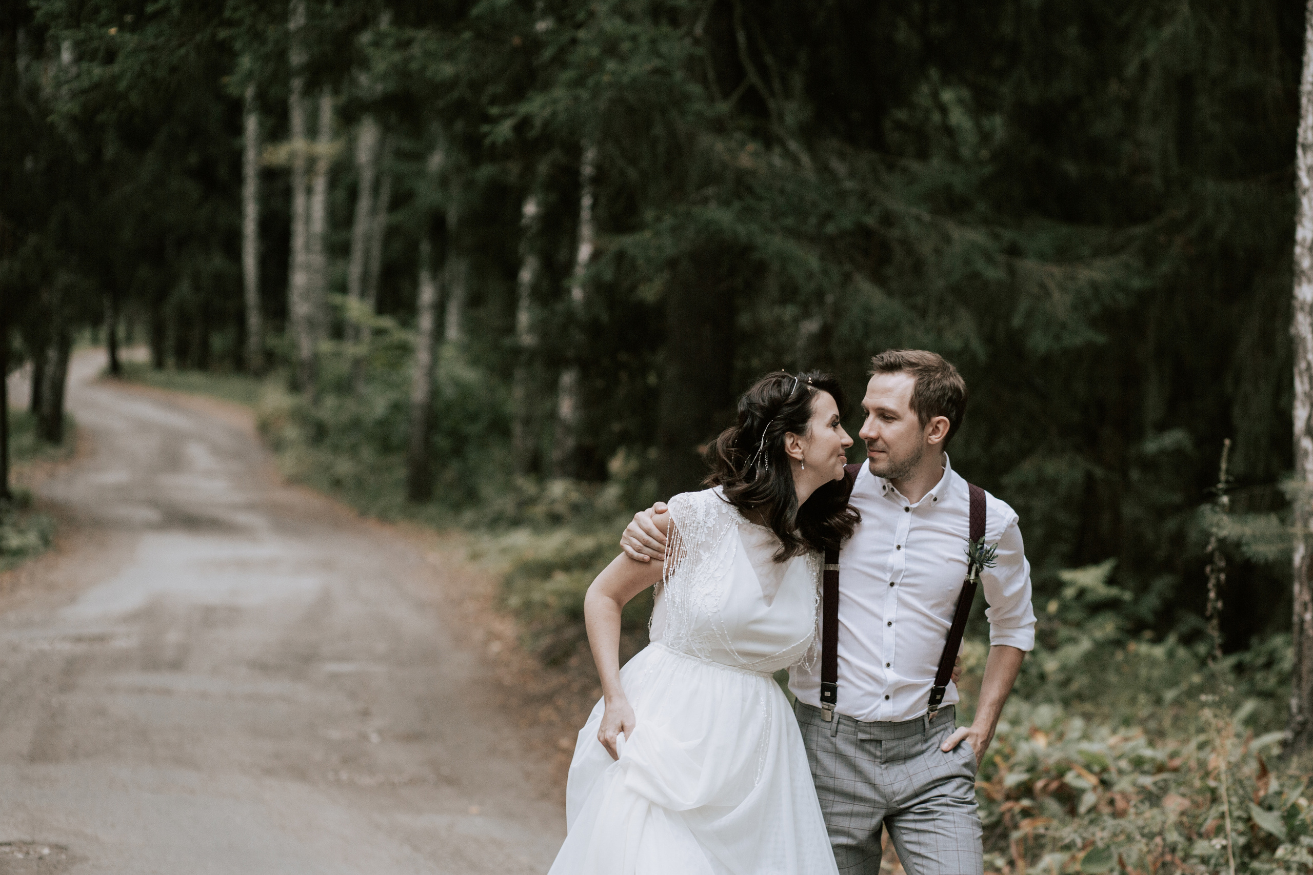 Алексей и Яна. Свадебный и Репортажный фотограф Нижний Новгород Москва Ежов Иван
