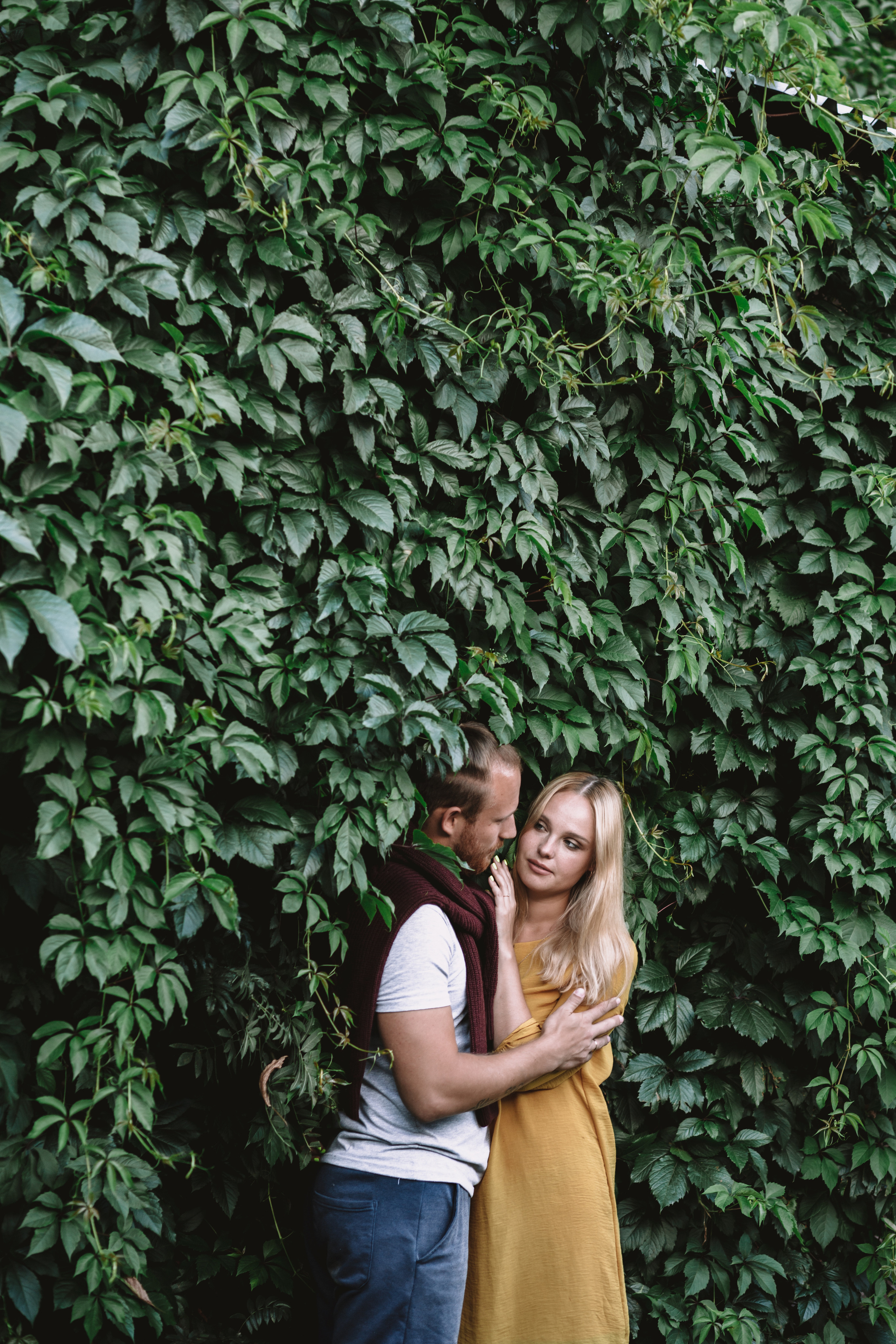 Рома и Ира. Свадебный и Репортажный фотограф Нижний Новгород Москва Ежов Иван