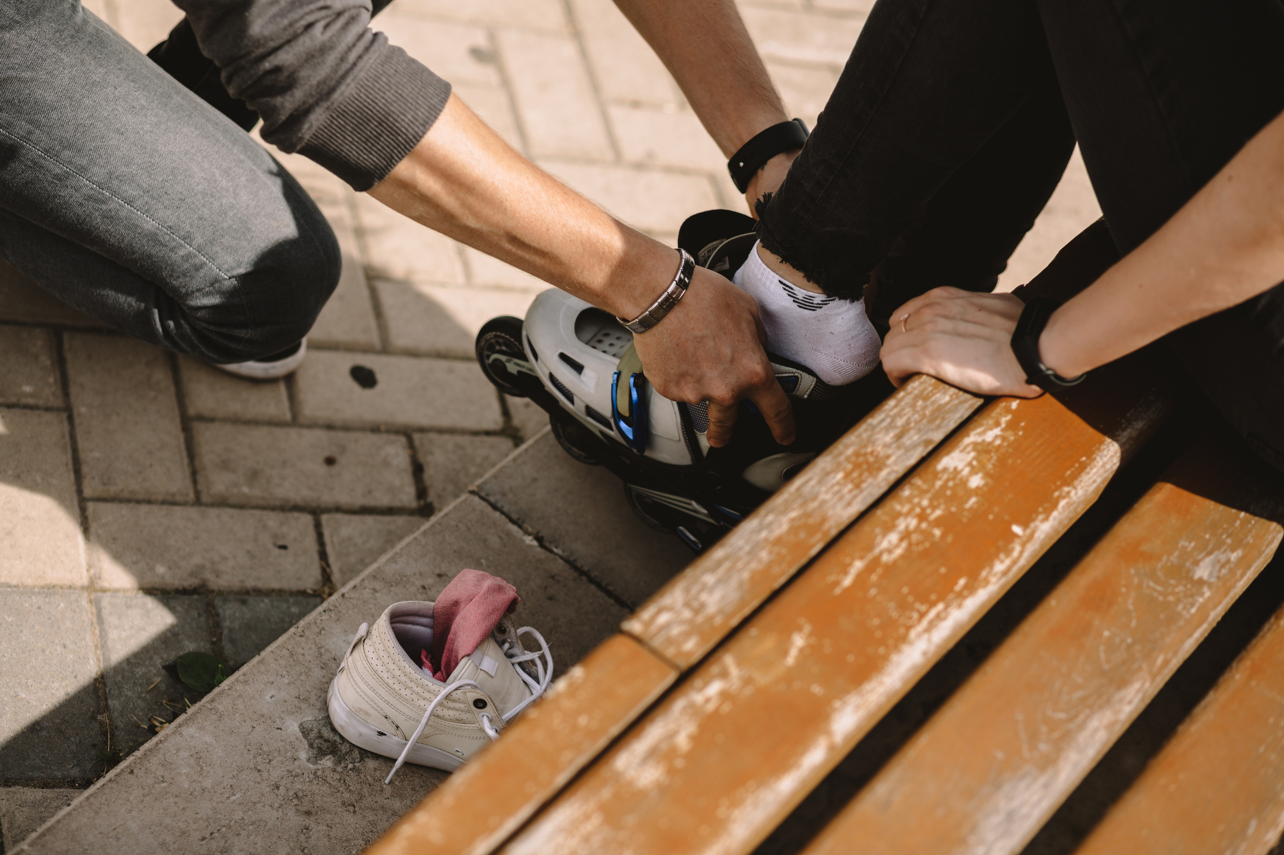 Илья и Арина. Свадебный и Репортажный фотограф Нижний Новгород Москва Ежов Иван