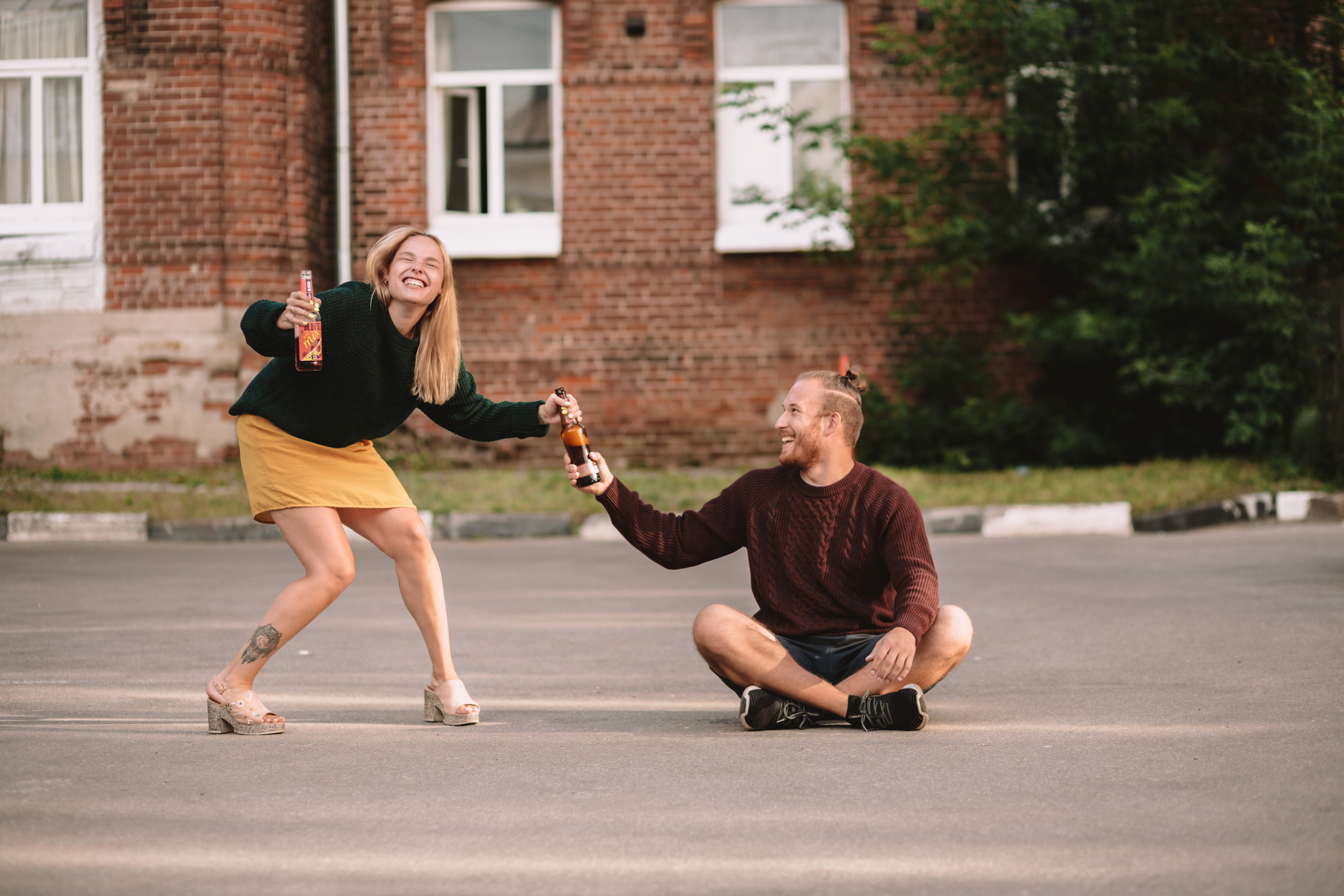 Рома и Ира. Свадебный и Репортажный фотограф Нижний Новгород Москва Ежов Иван