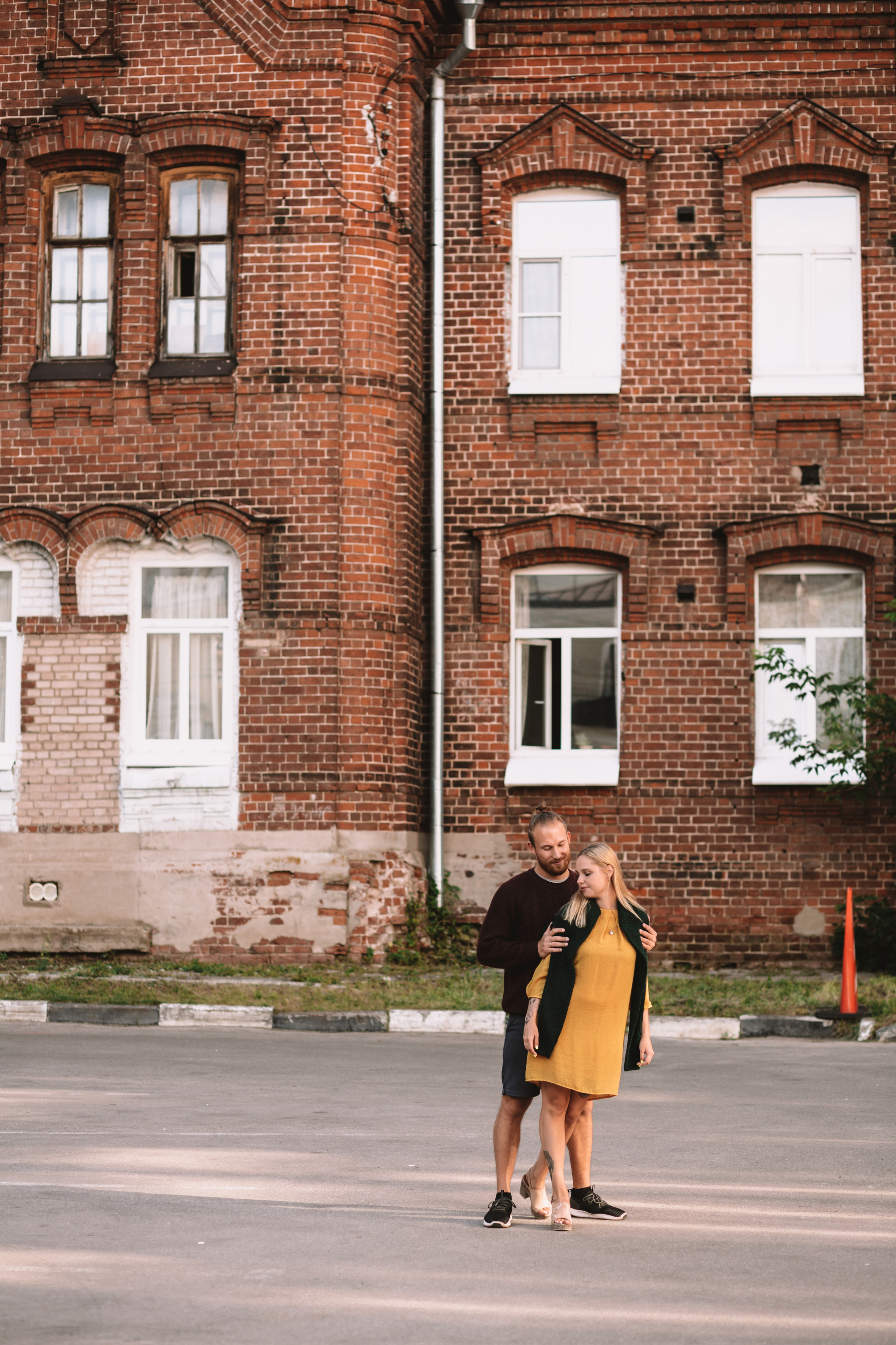 Рома и Ира. Свадебный и Репортажный фотограф Нижний Новгород Москва Ежов Иван