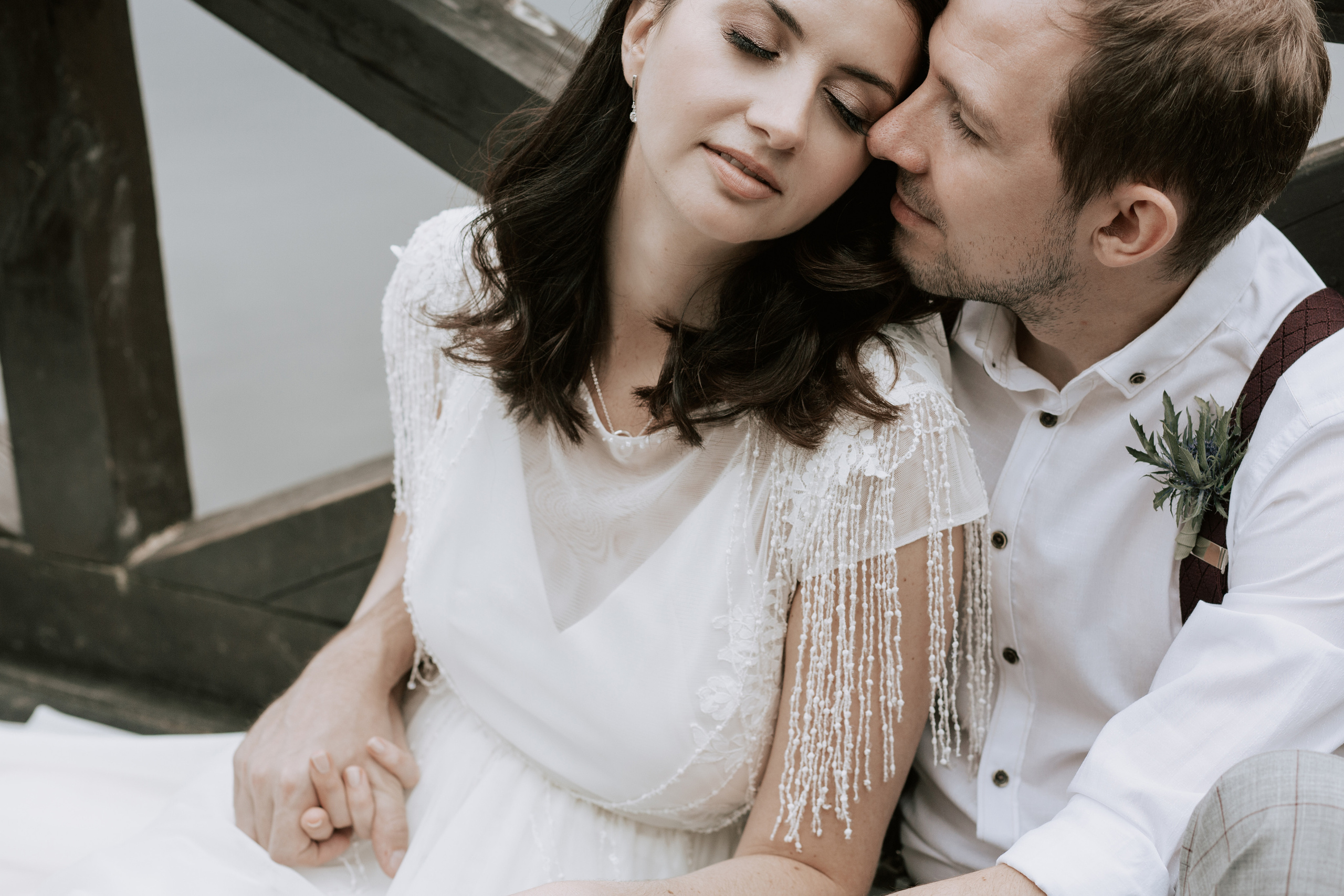 Алексей и Яна. Свадебный и Репортажный фотограф Нижний Новгород Москва Ежов Иван