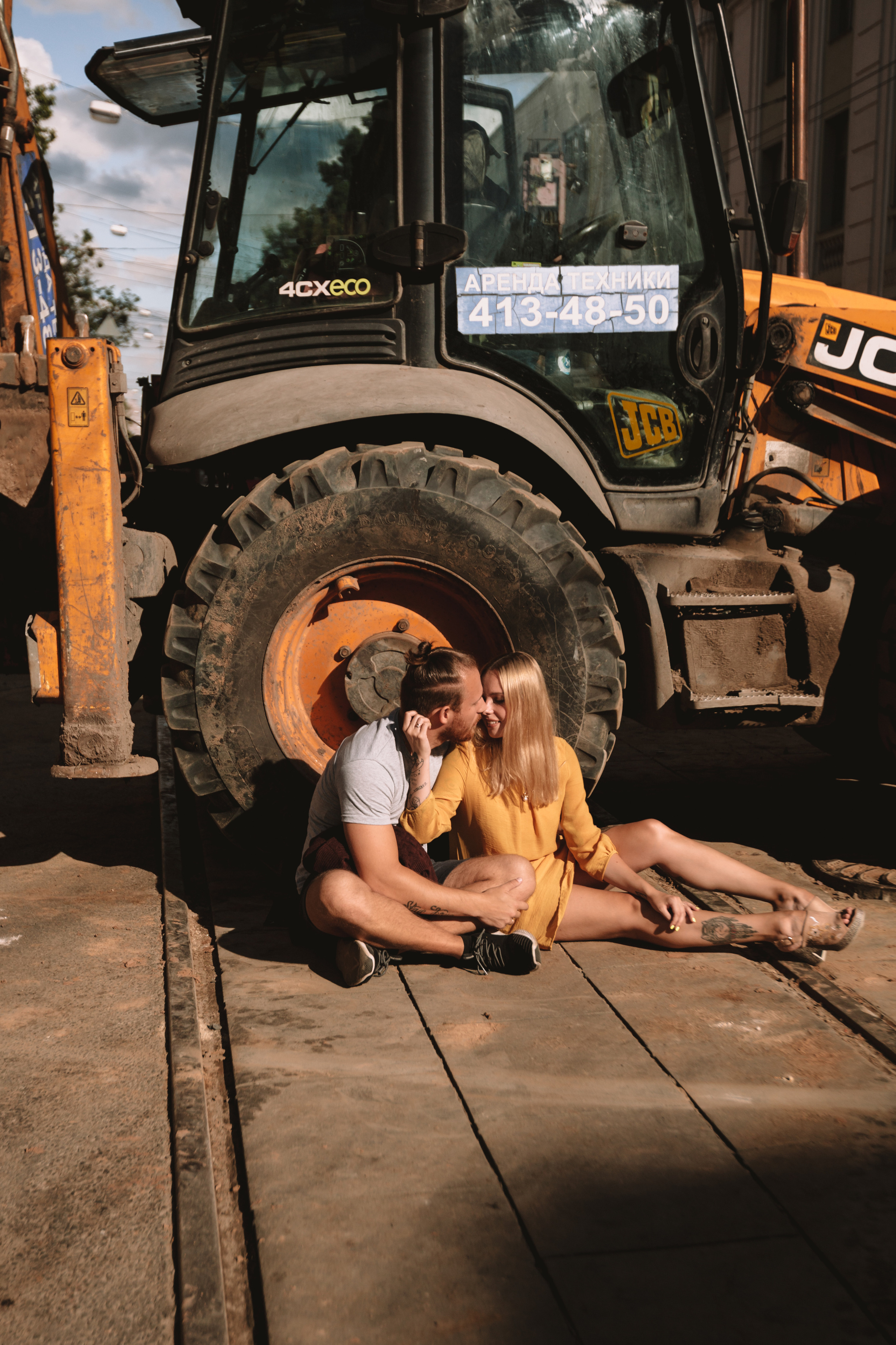 Рома и Ира. Свадебный и Репортажный фотограф Нижний Новгород Москва Ежов Иван