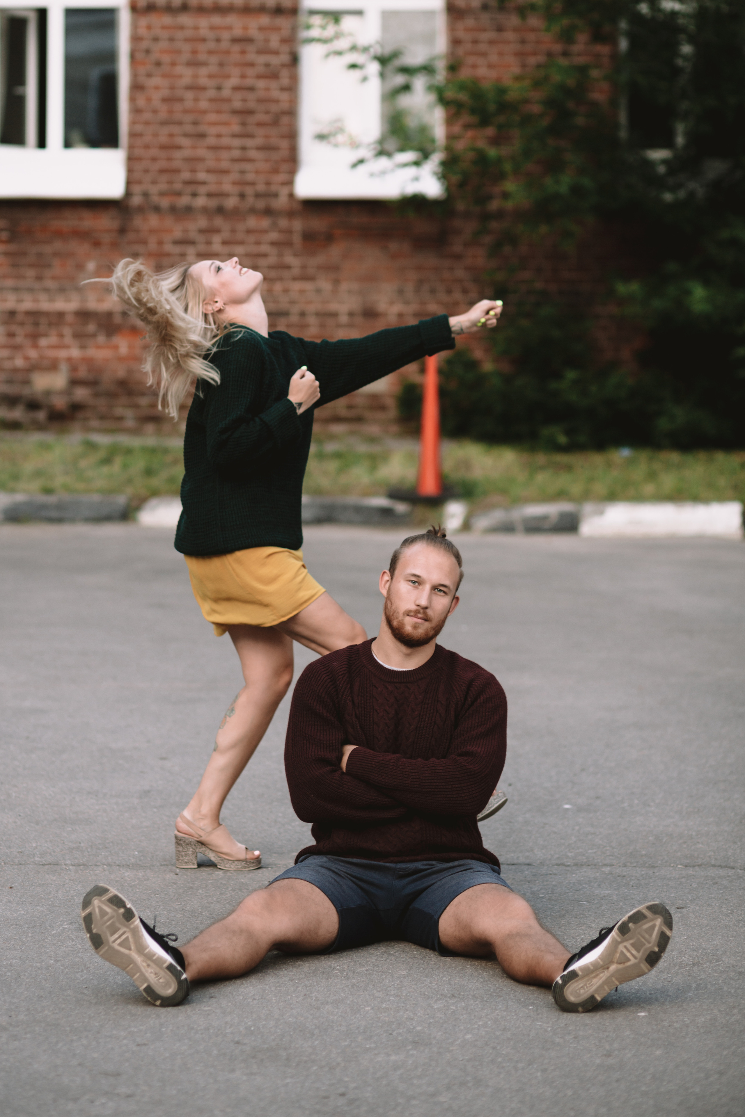 Рома и Ира. Свадебный и Репортажный фотограф Нижний Новгород Москва Ежов Иван