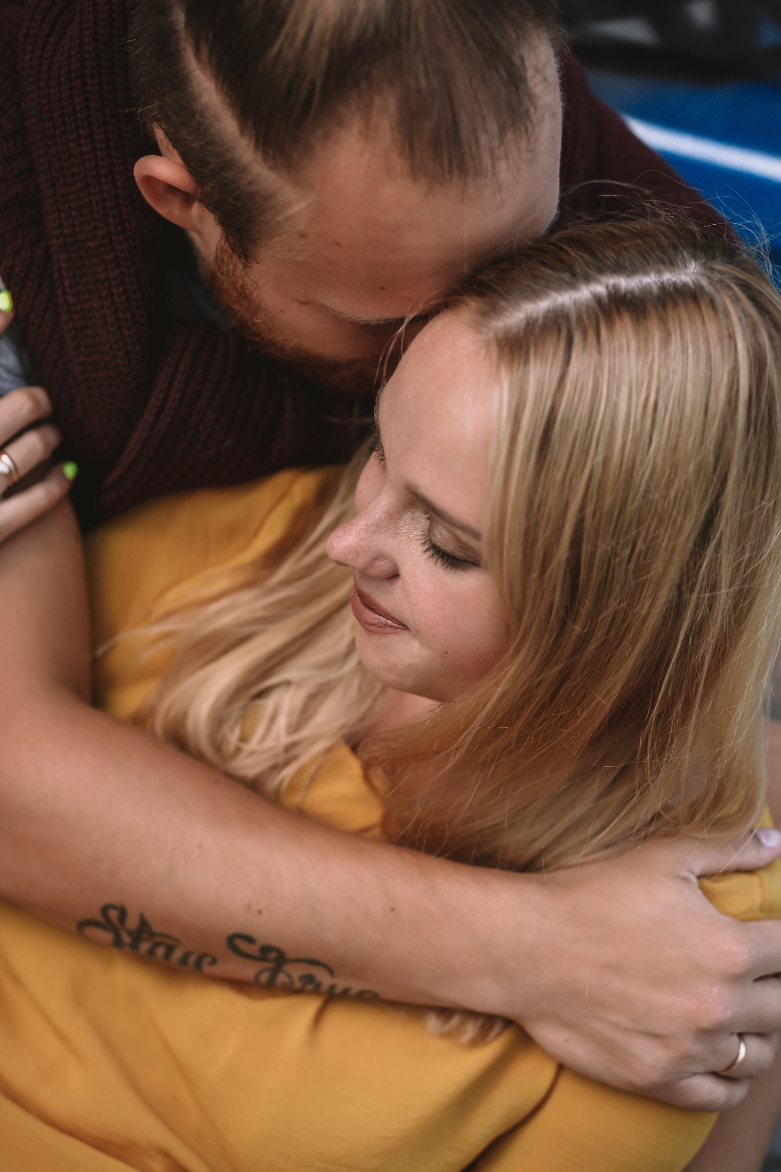 Рома и Ира. Свадебный и Репортажный фотограф Нижний Новгород Москва Ежов Иван