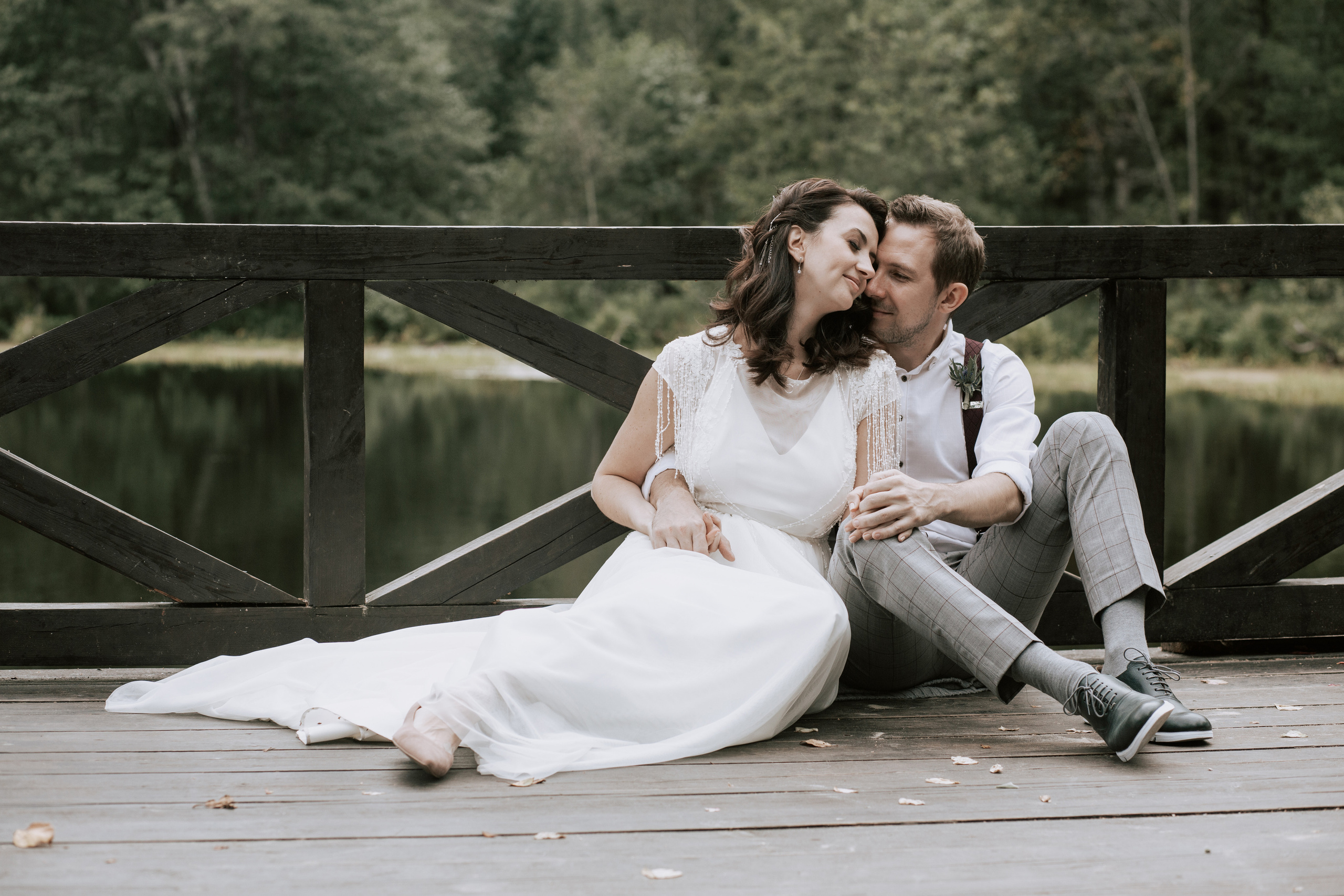 Алексей и Яна. Свадебный и Репортажный фотограф Нижний Новгород Москва Ежов Иван