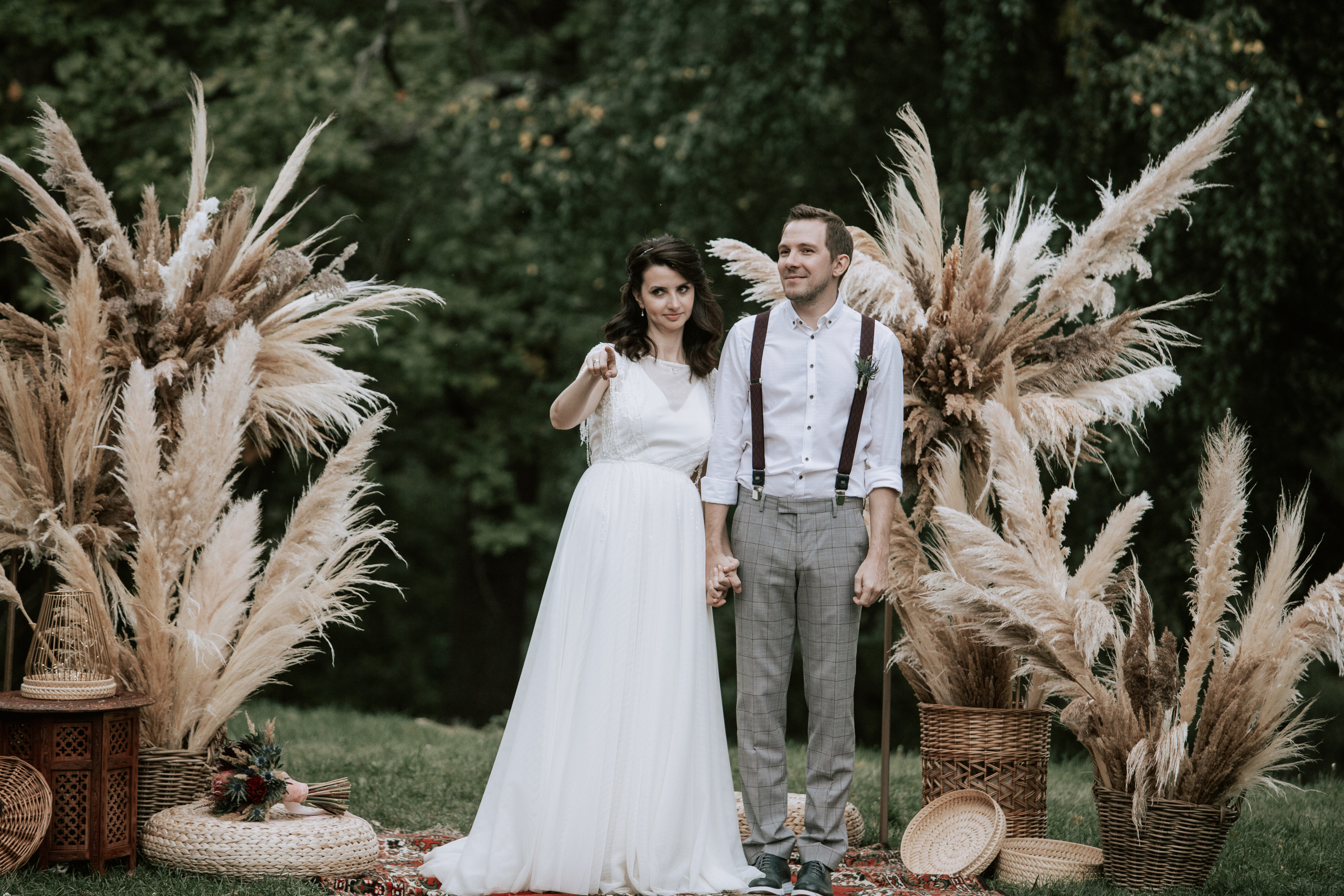 Алексей и Яна. Свадебный и Репортажный фотограф Нижний Новгород Москва Ежов Иван