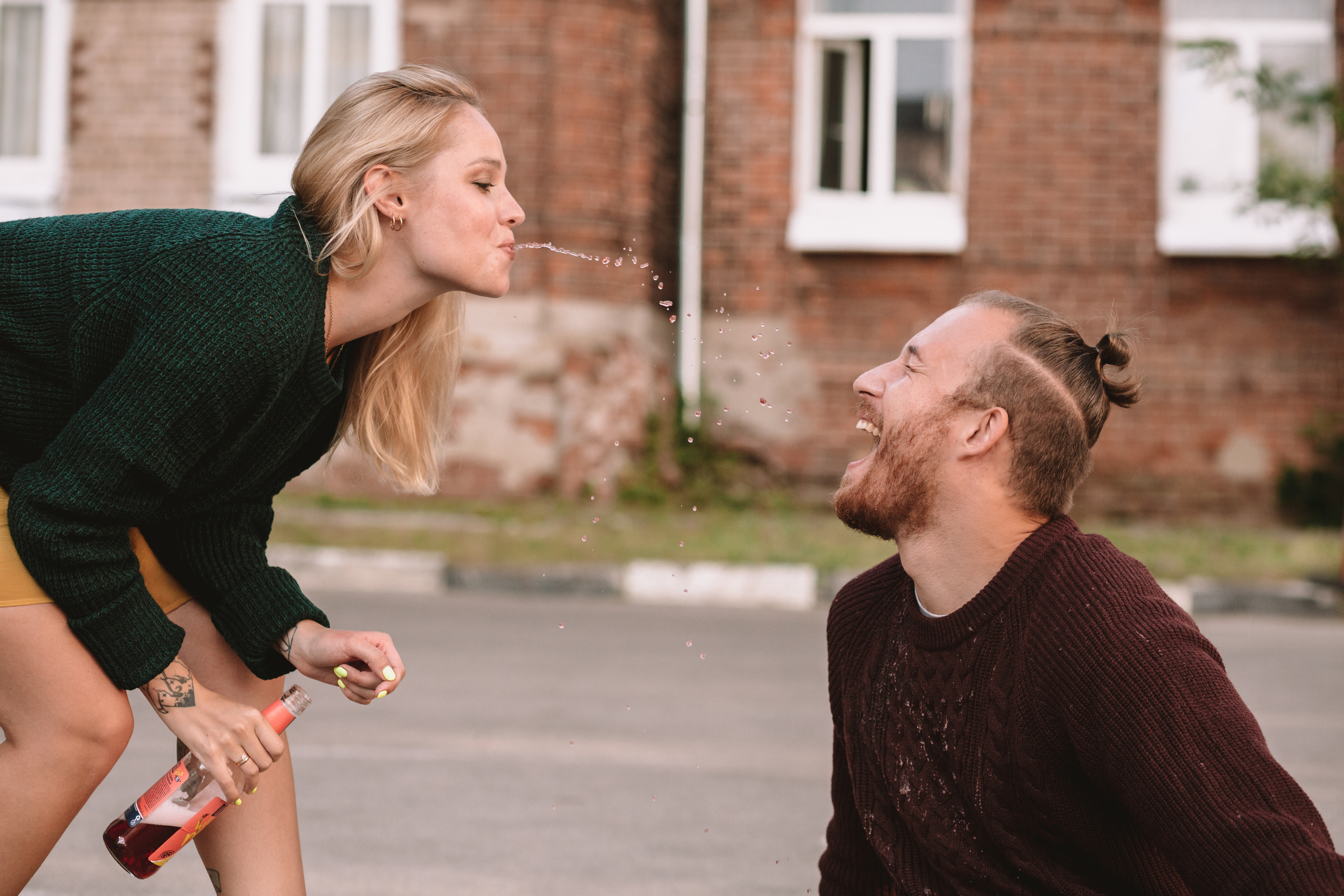 Рома и Ира. Свадебный и Репортажный фотограф Нижний Новгород Москва Ежов Иван