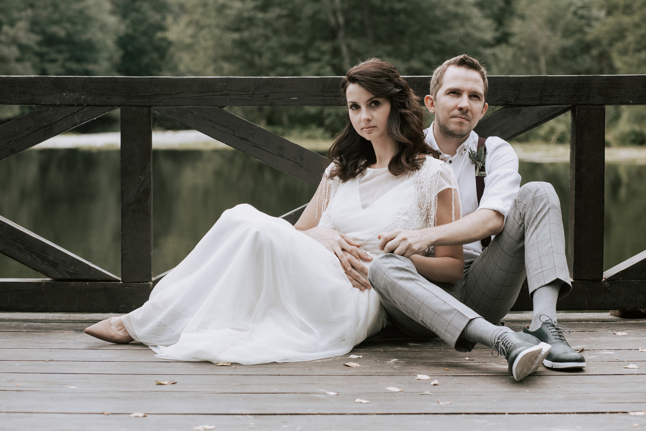 Алексей и Яна. Свадебный и Репортажный фотограф Нижний Новгород Москва Ежов Иван