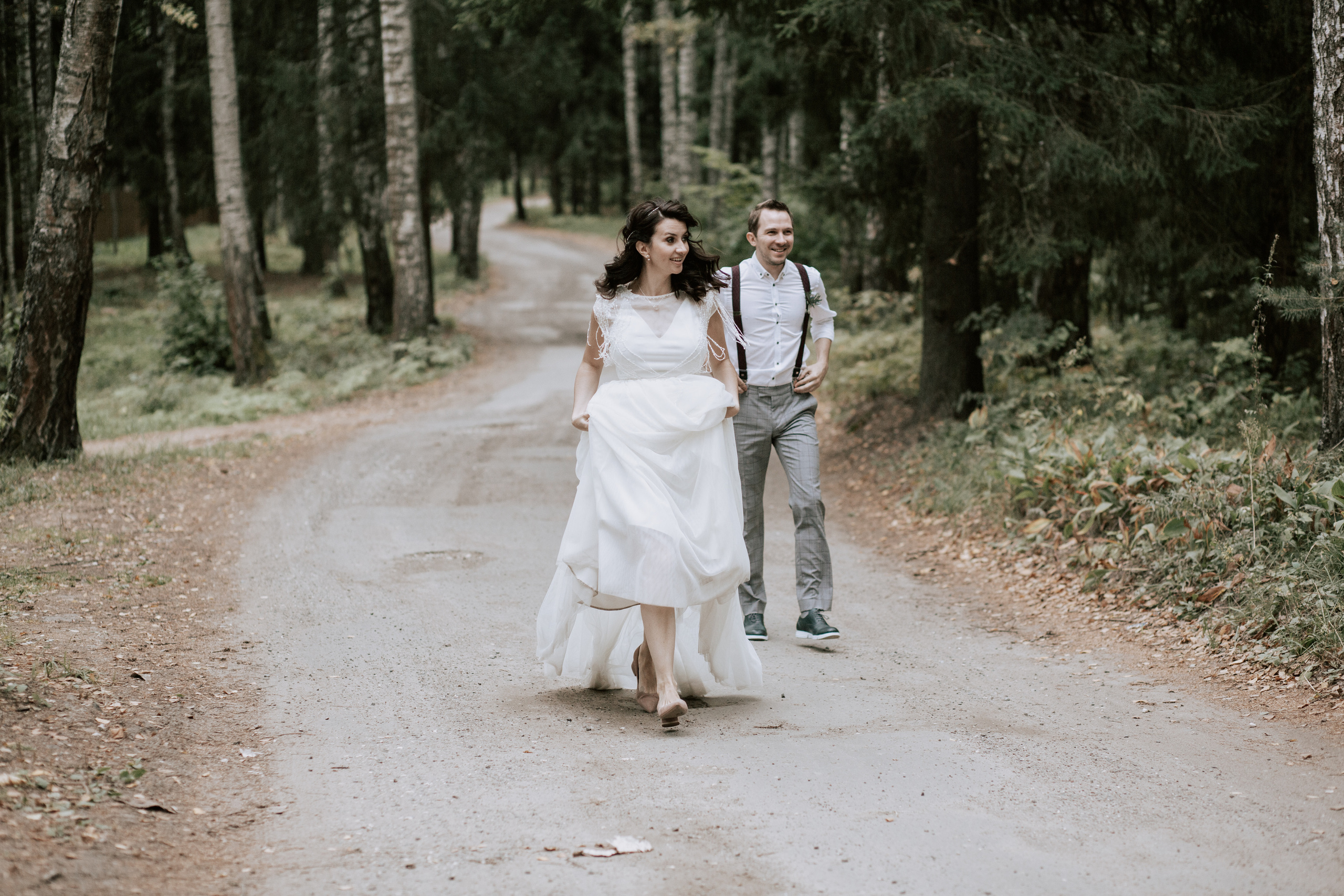 Алексей и Яна. Свадебный и Репортажный фотограф Нижний Новгород Москва Ежов Иван