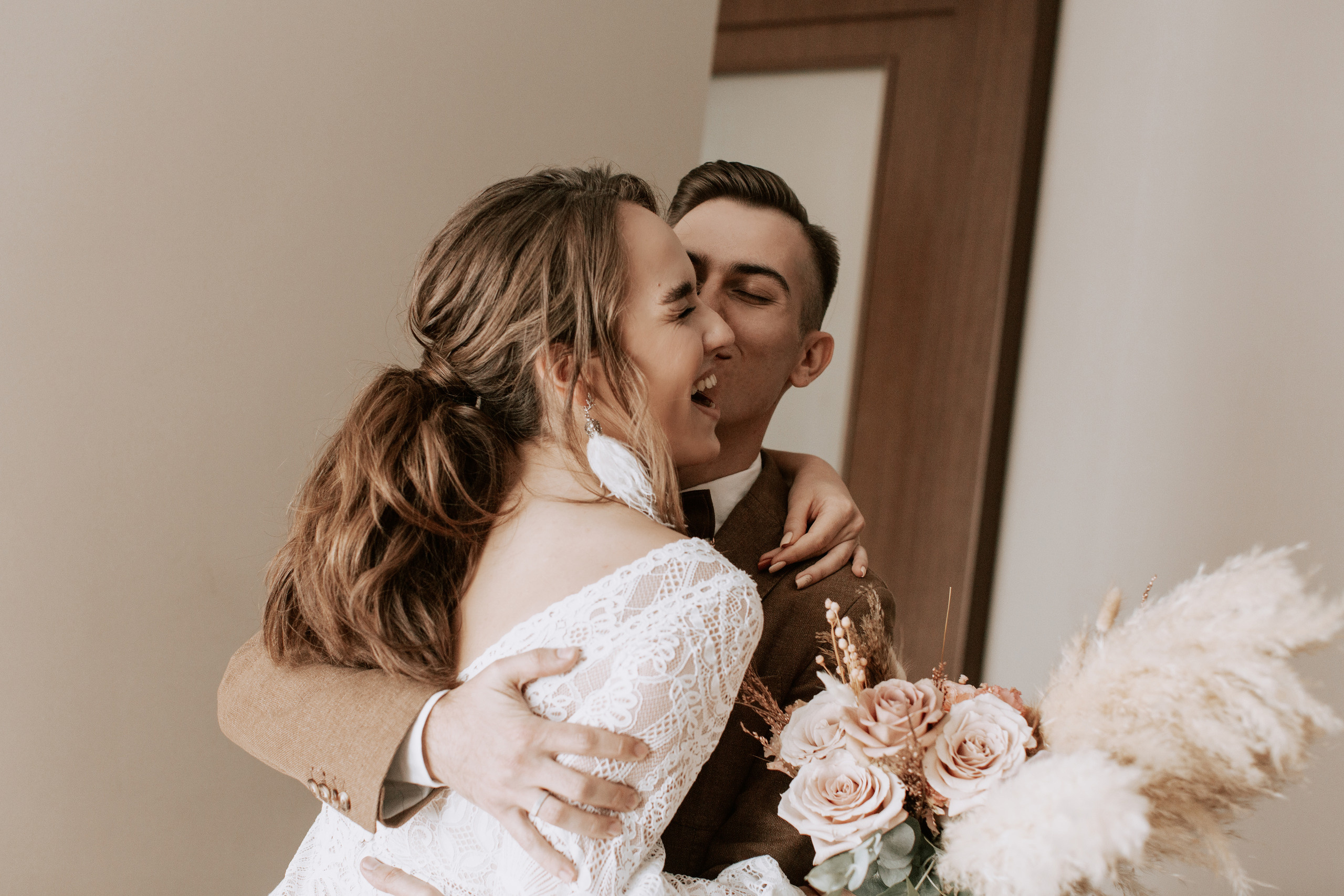 Денис и Ирина. Свадебный и Репортажный фотограф Нижний Новгород Москва Ежов Иван