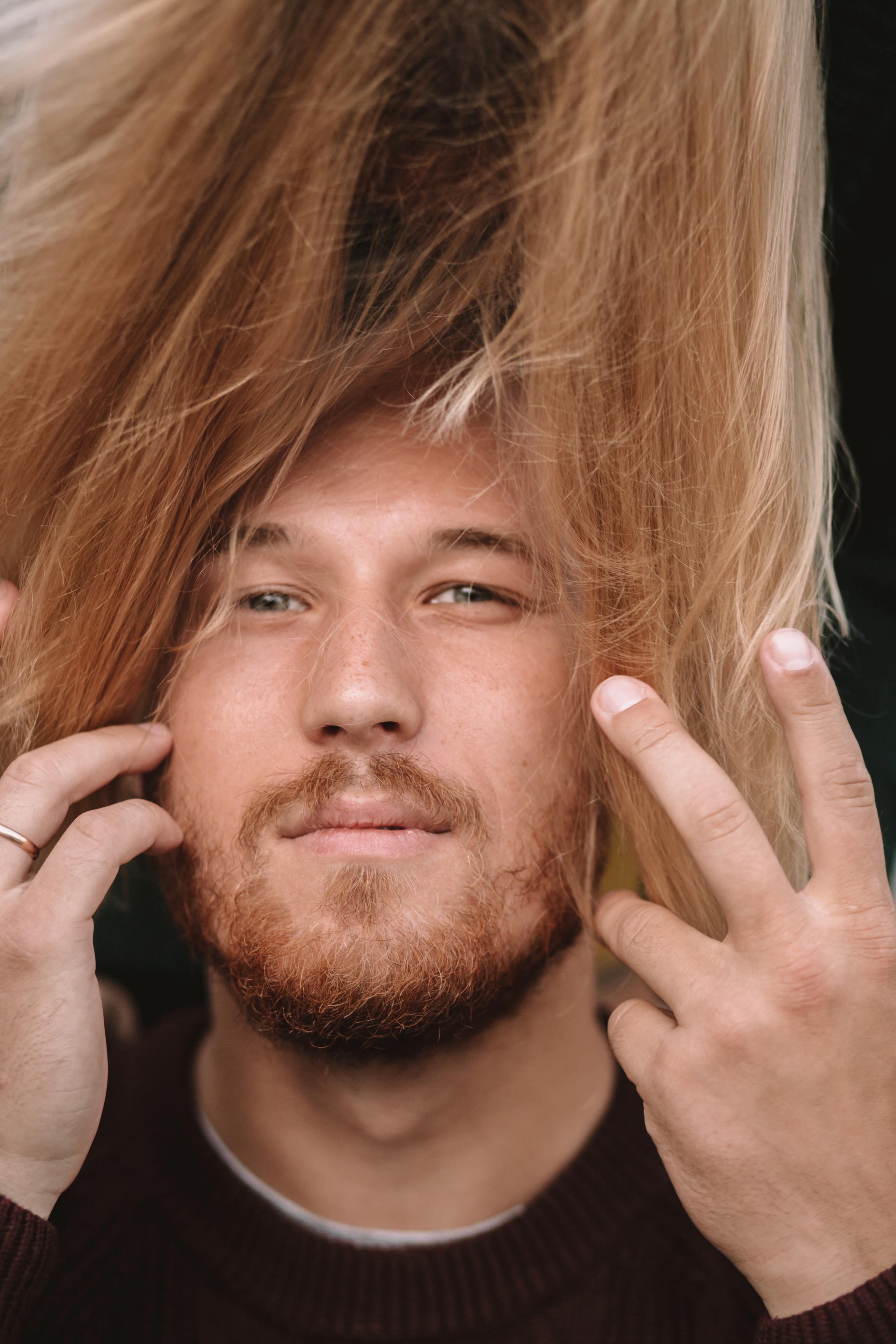 Рома и Ира. Свадебный и Репортажный фотограф Нижний Новгород Москва Ежов Иван