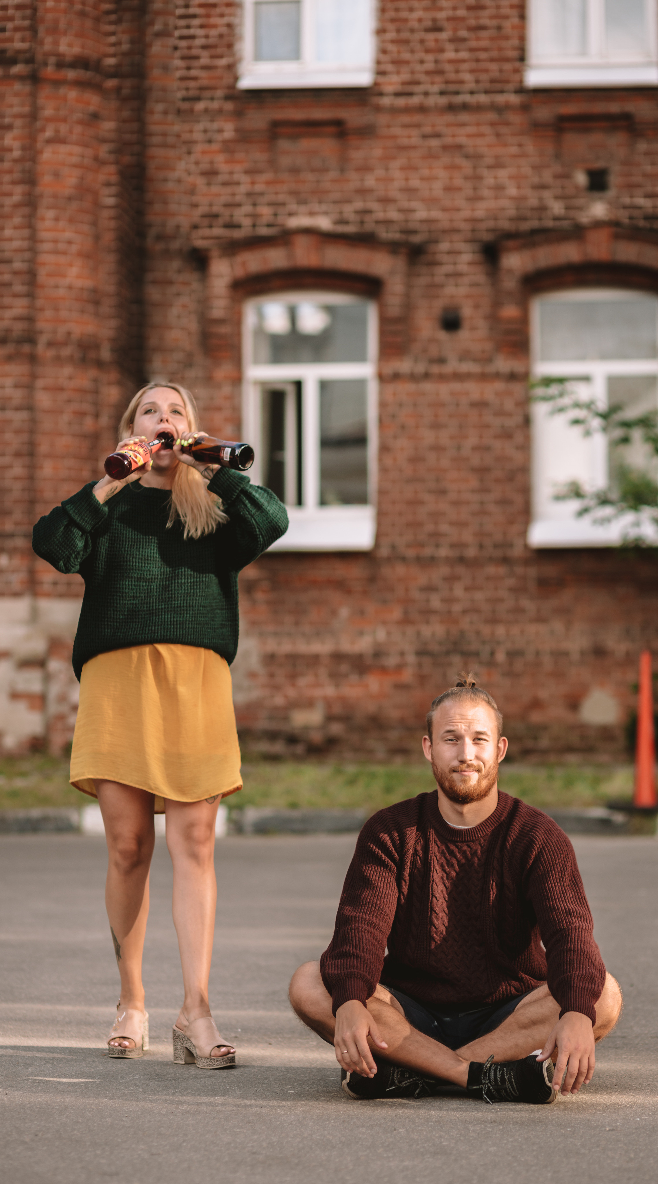 Рома и Ира. Свадебный и Репортажный фотограф Нижний Новгород Москва Ежов Иван