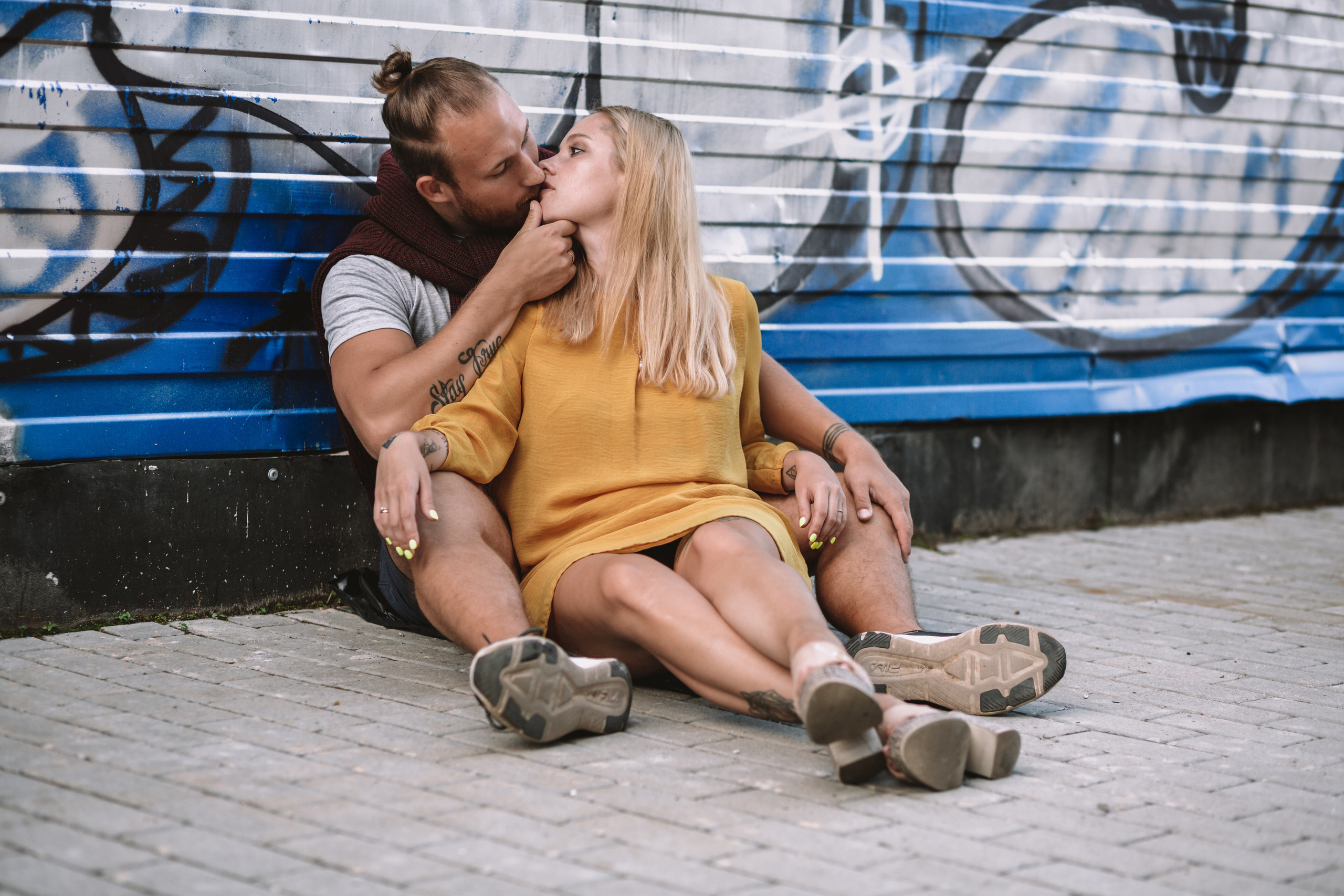 Рома и Ира. Свадебный и Репортажный фотограф Нижний Новгород Москва Ежов Иван