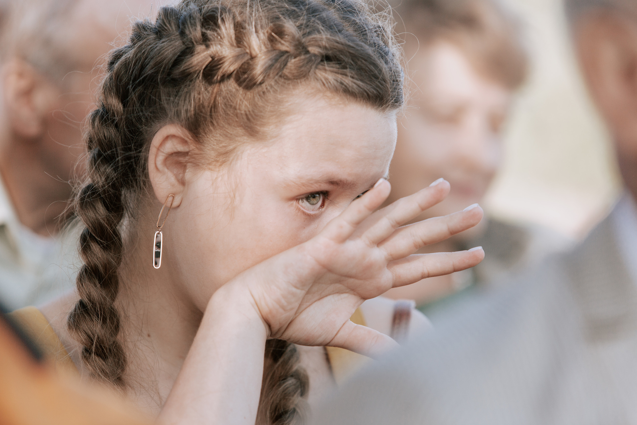 Денис и Ирина. Свадебный и Репортажный фотограф Нижний Новгород Москва Ежов Иван