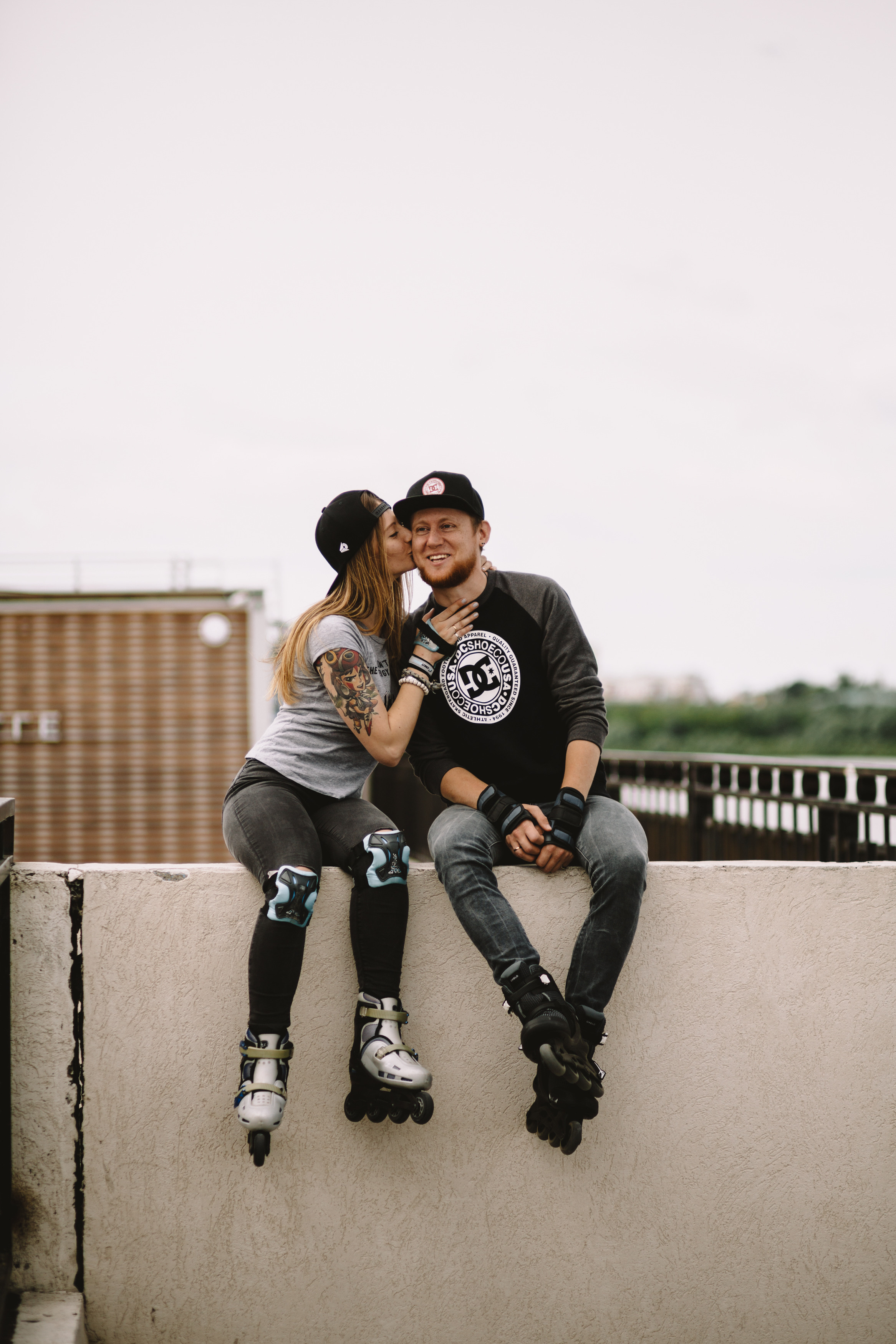 Илья и Арина. Свадебный и Репортажный фотограф Нижний Новгород Москва Ежов Иван