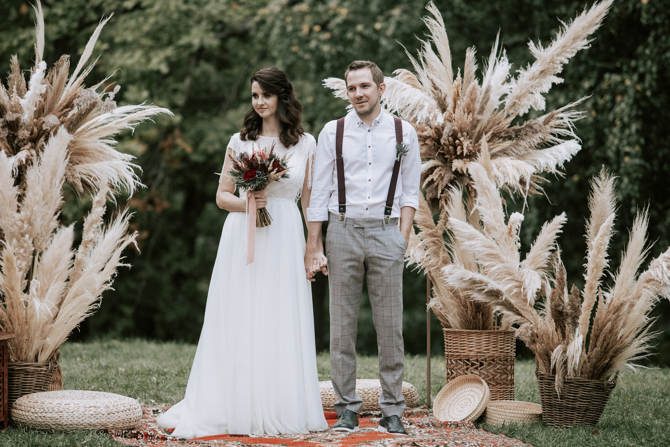 Алексей и Яна. Свадебный и Репортажный фотограф Нижний Новгород Москва Ежов Иван