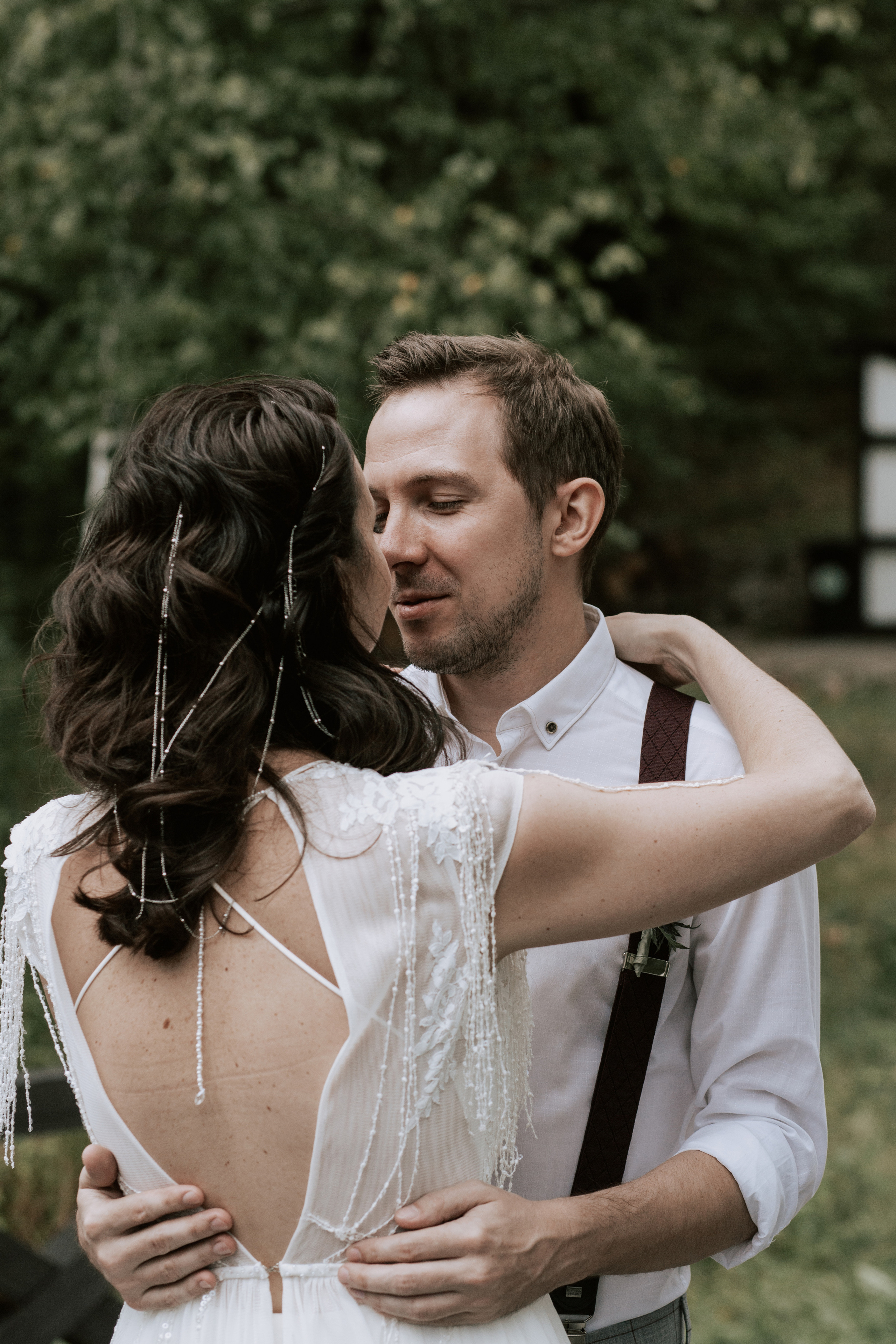 Алексей и Яна. Свадебный и Репортажный фотограф Нижний Новгород Москва Ежов Иван