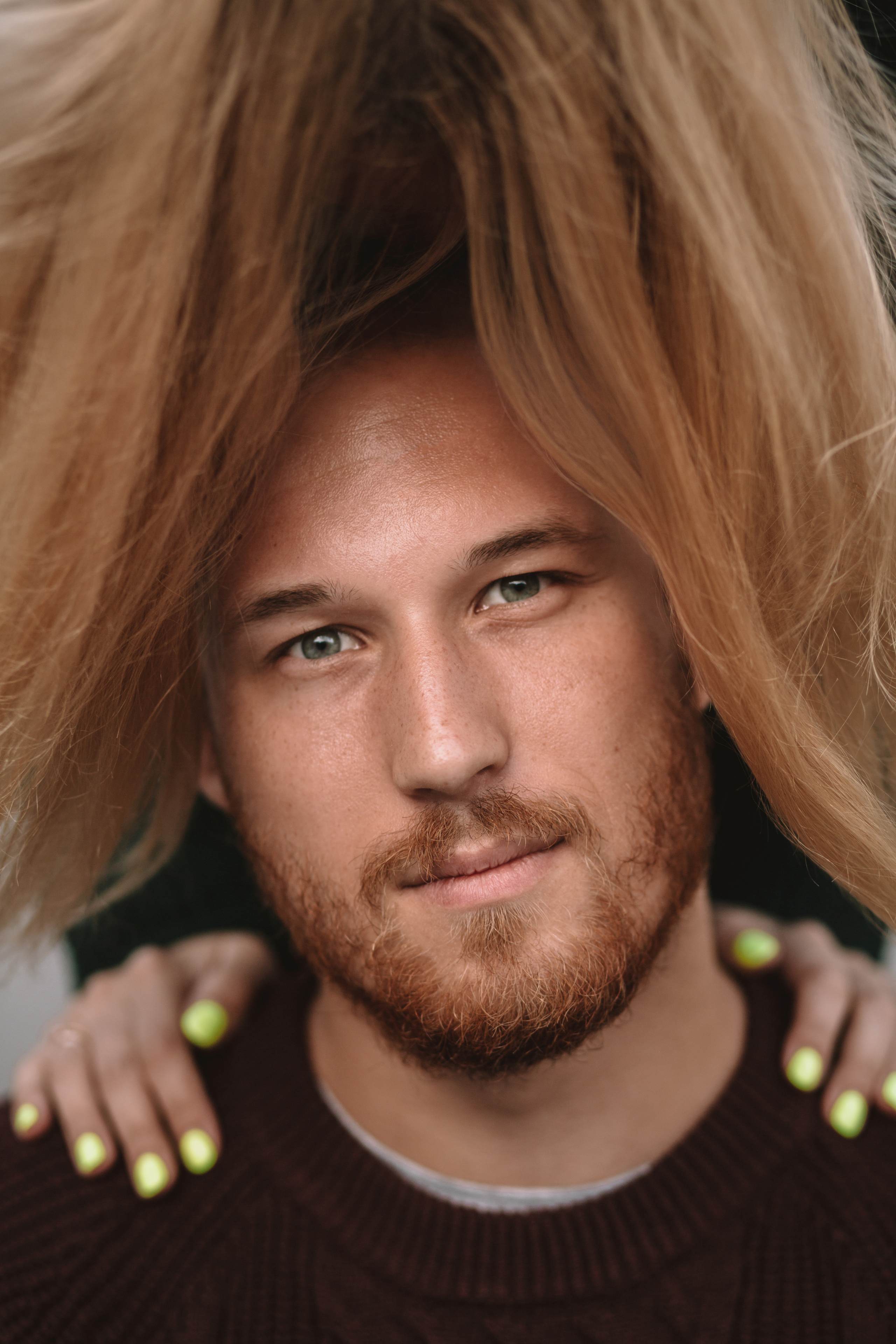 Рома и Ира. Свадебный и Репортажный фотограф Нижний Новгород Москва Ежов Иван