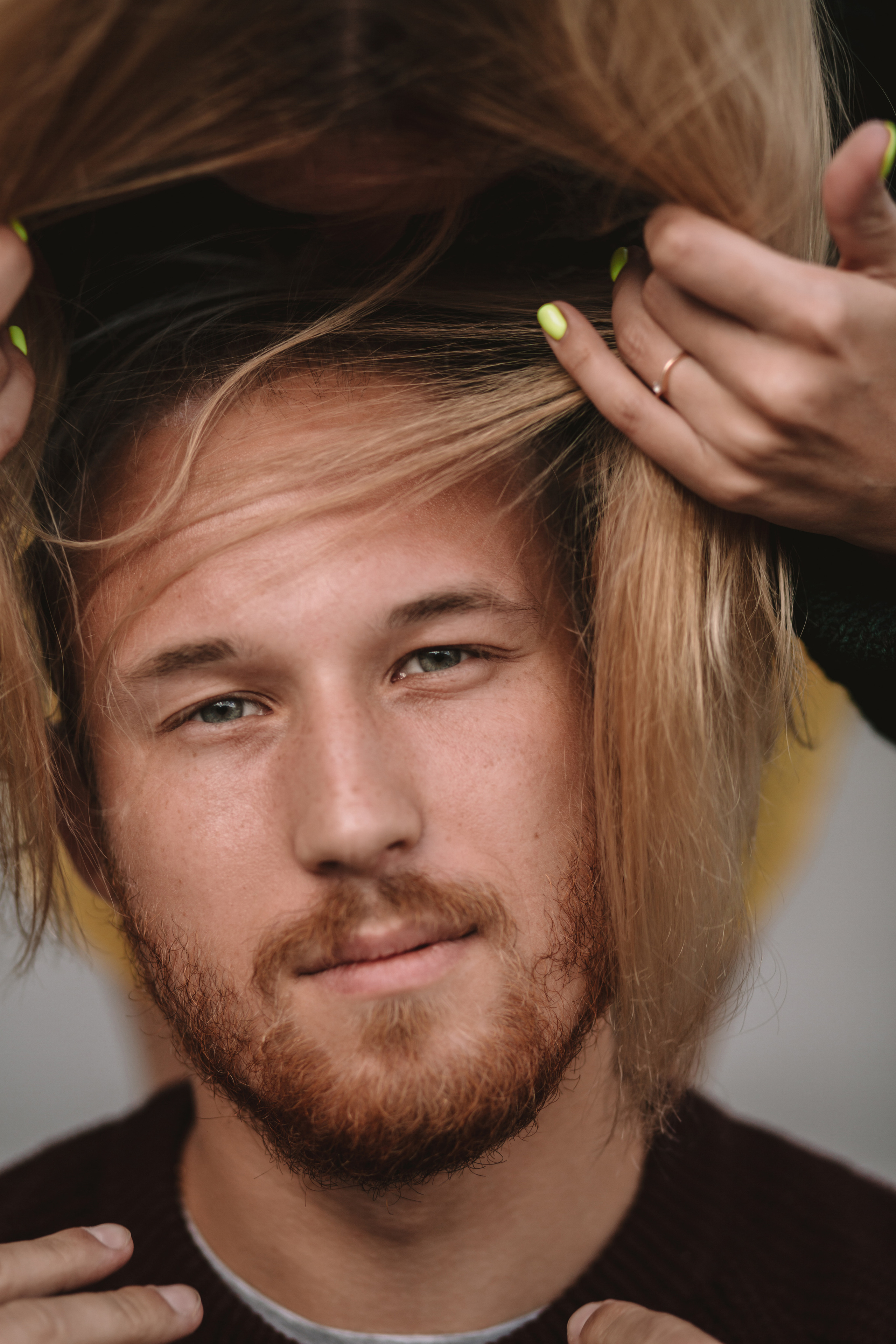 Рома и Ира. Свадебный и Репортажный фотограф Нижний Новгород Москва Ежов Иван