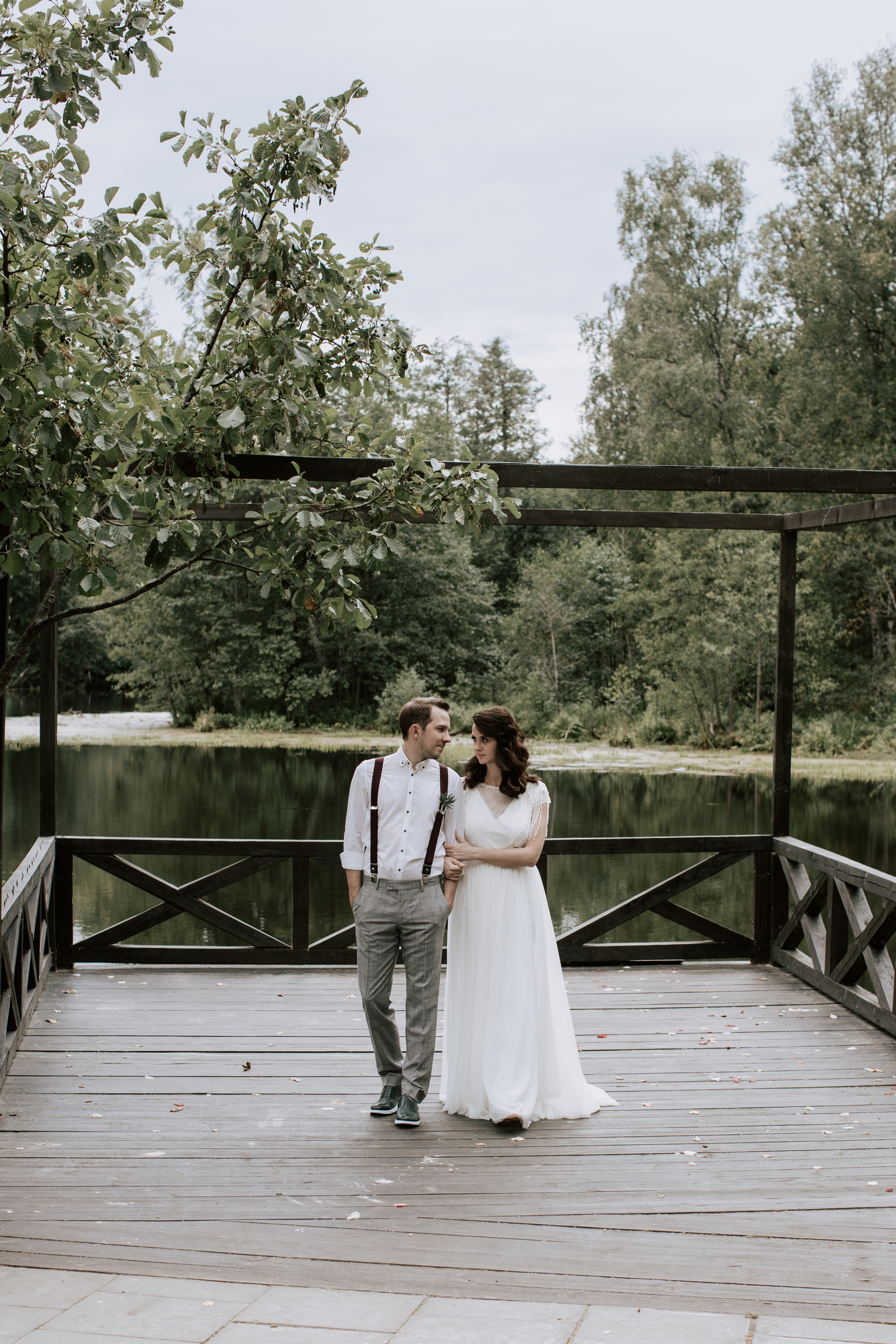 Алексей и Яна. Свадебный и Репортажный фотограф Нижний Новгород Москва Ежов Иван