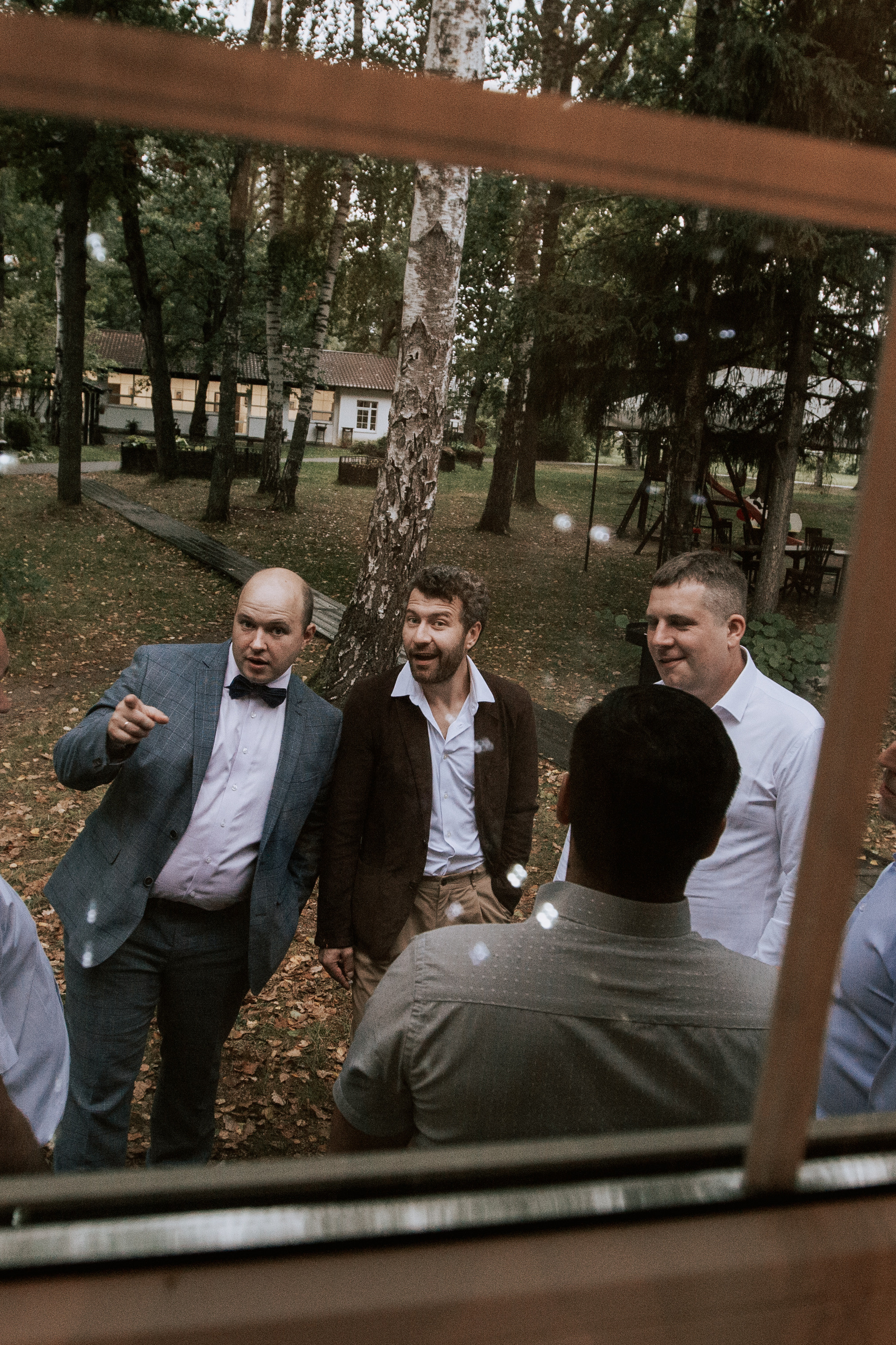 Алексей и Яна. Свадебный и Репортажный фотограф Нижний Новгород Москва Ежов Иван