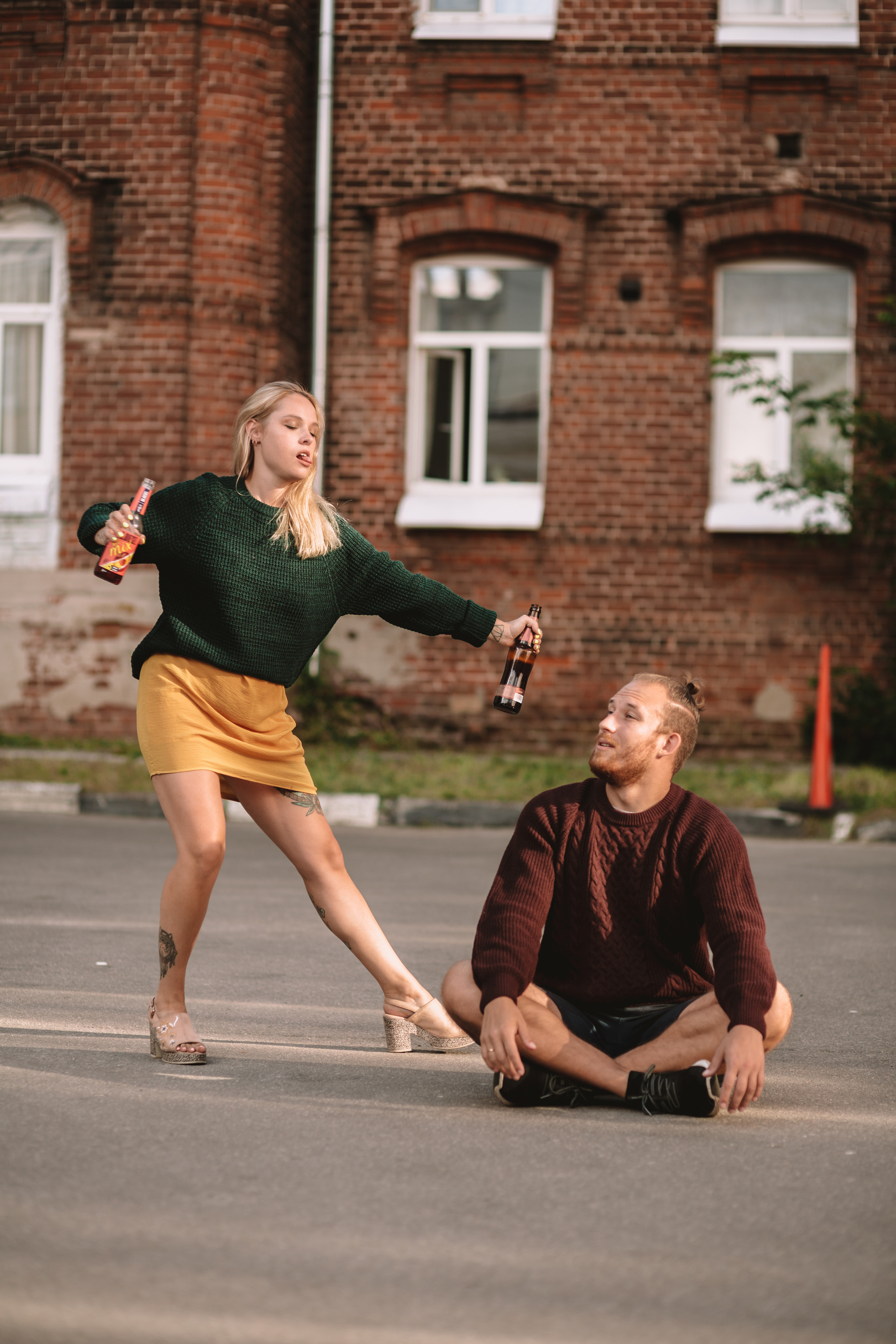 Рома и Ира. Свадебный и Репортажный фотограф Нижний Новгород Москва Ежов Иван