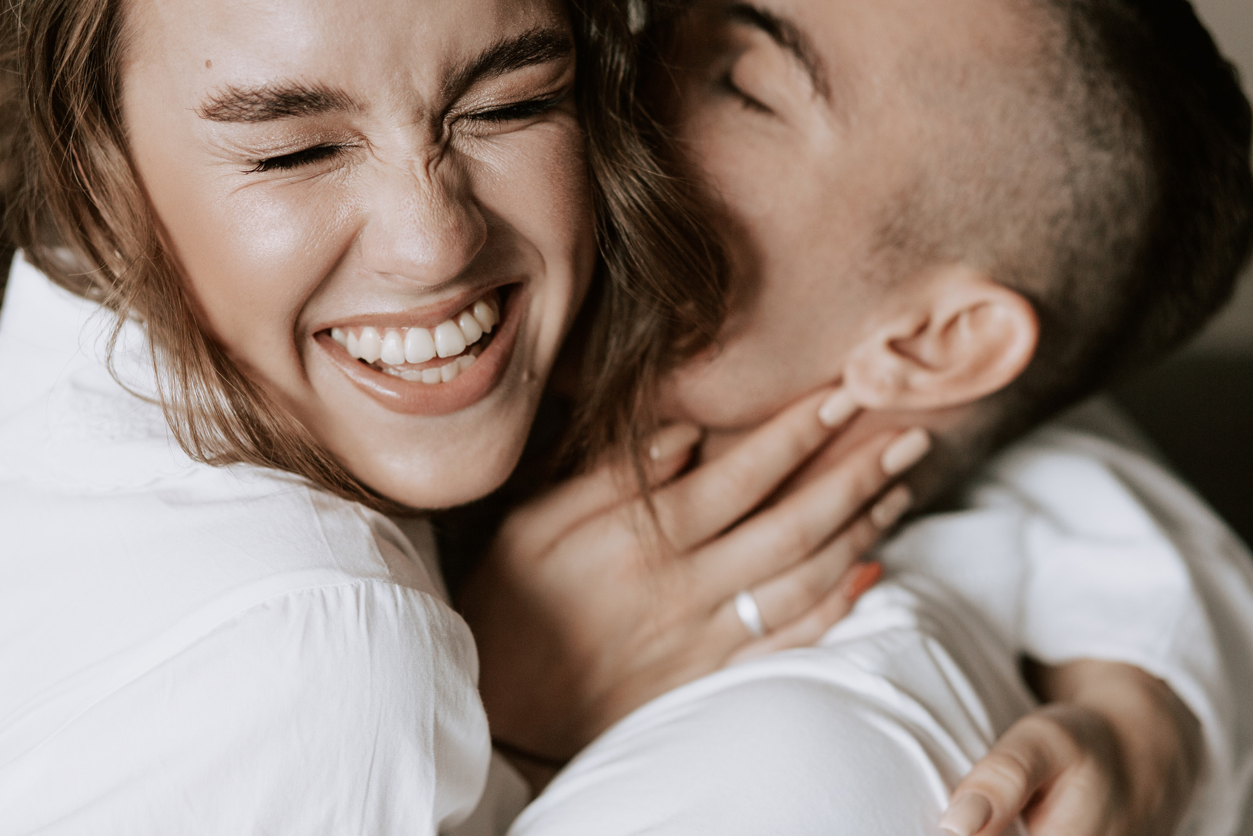 Денис и Ирина. Свадебный и Репортажный фотограф Нижний Новгород Москва Ежов Иван