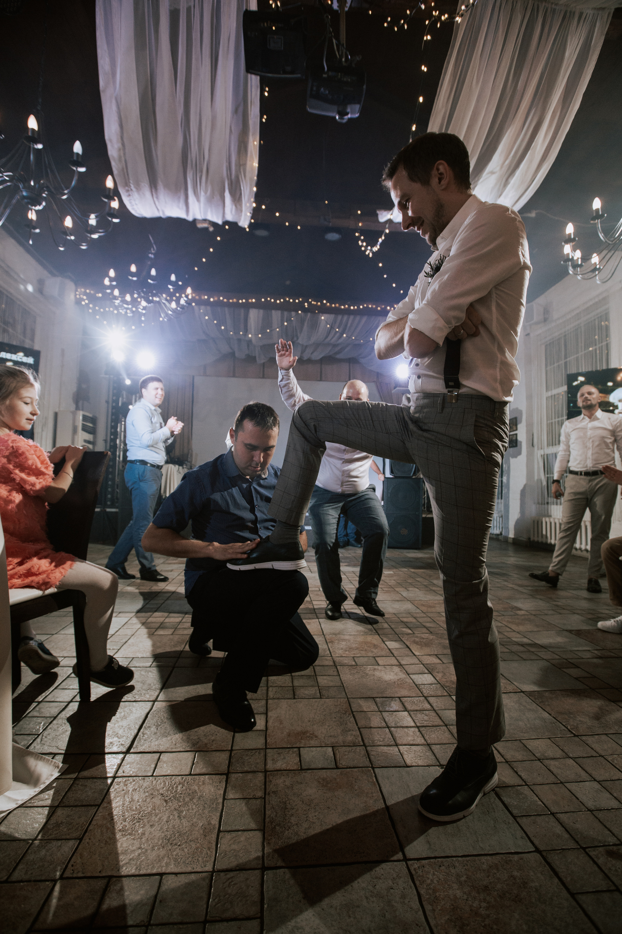 Алексей и Яна. Свадебный и Репортажный фотограф Нижний Новгород Москва Ежов Иван