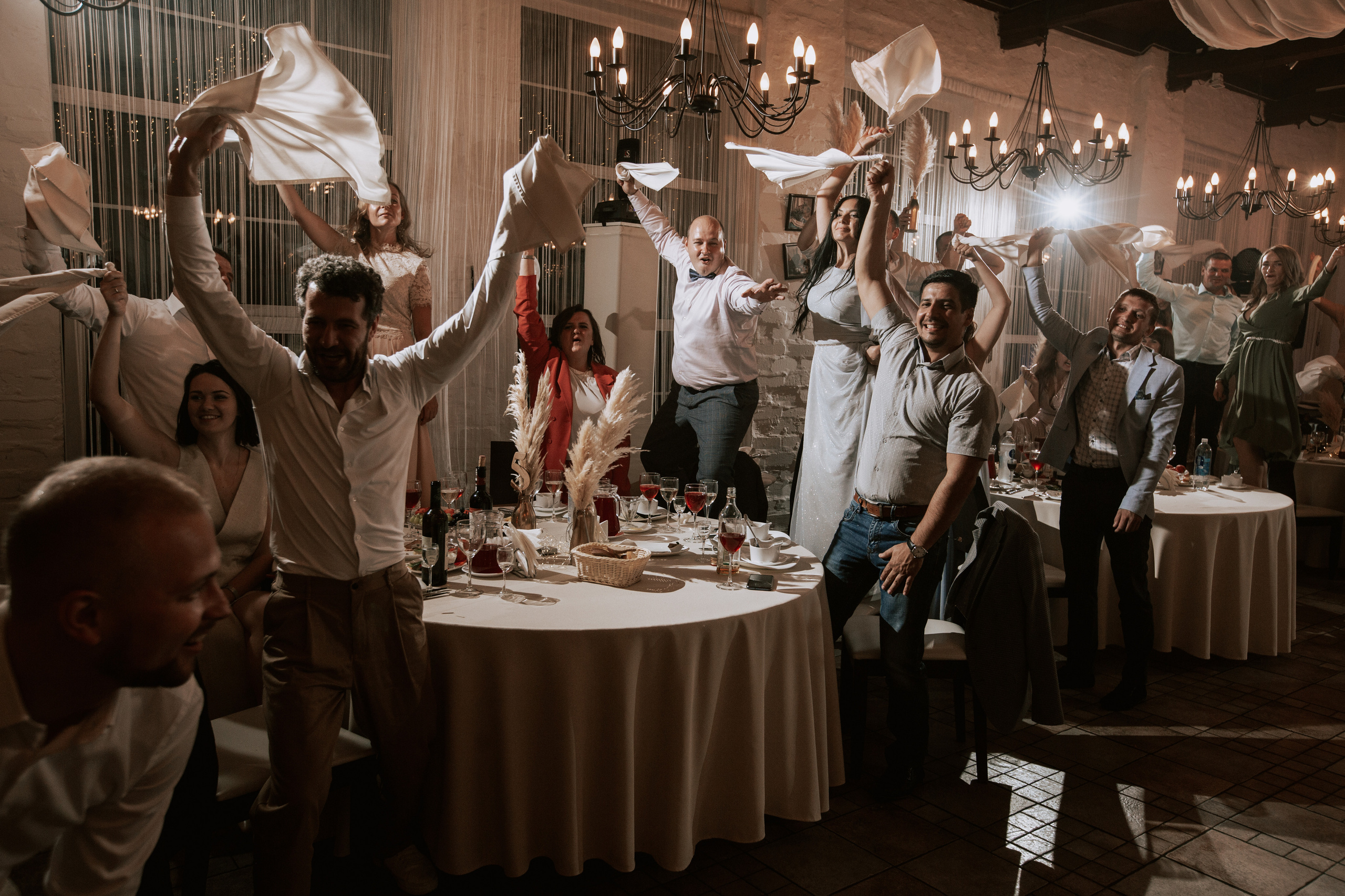 Алексей и Яна. Свадебный и Репортажный фотограф Нижний Новгород Москва Ежов Иван