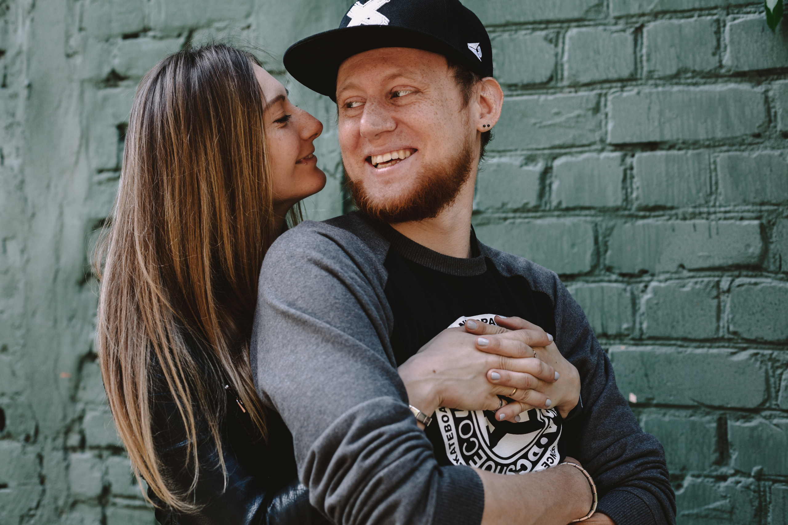 Илья и Арина. Свадебный и Репортажный фотограф Нижний Новгород Москва Ежов Иван