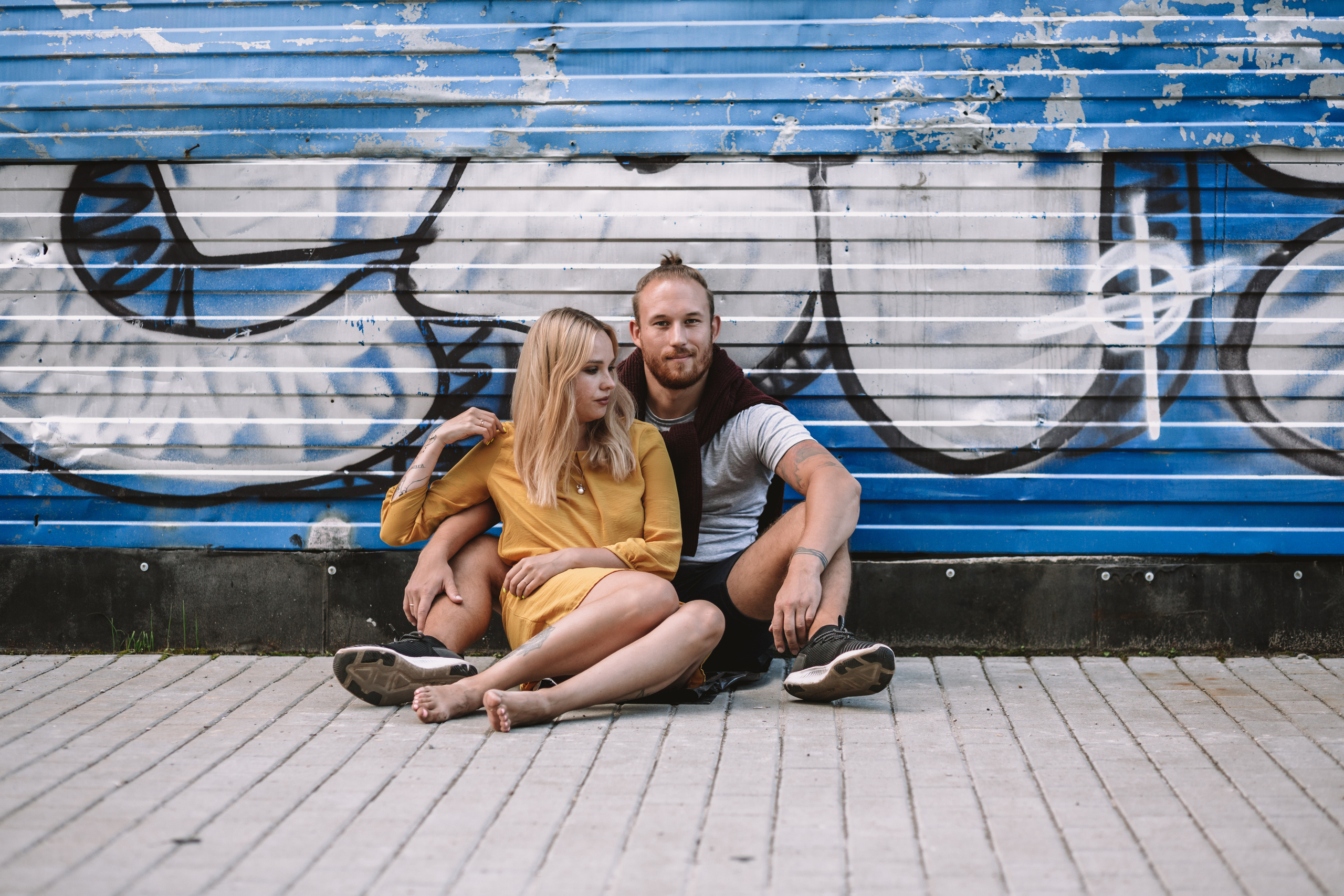 Рома и Ира. Свадебный и Репортажный фотограф Нижний Новгород Москва Ежов Иван