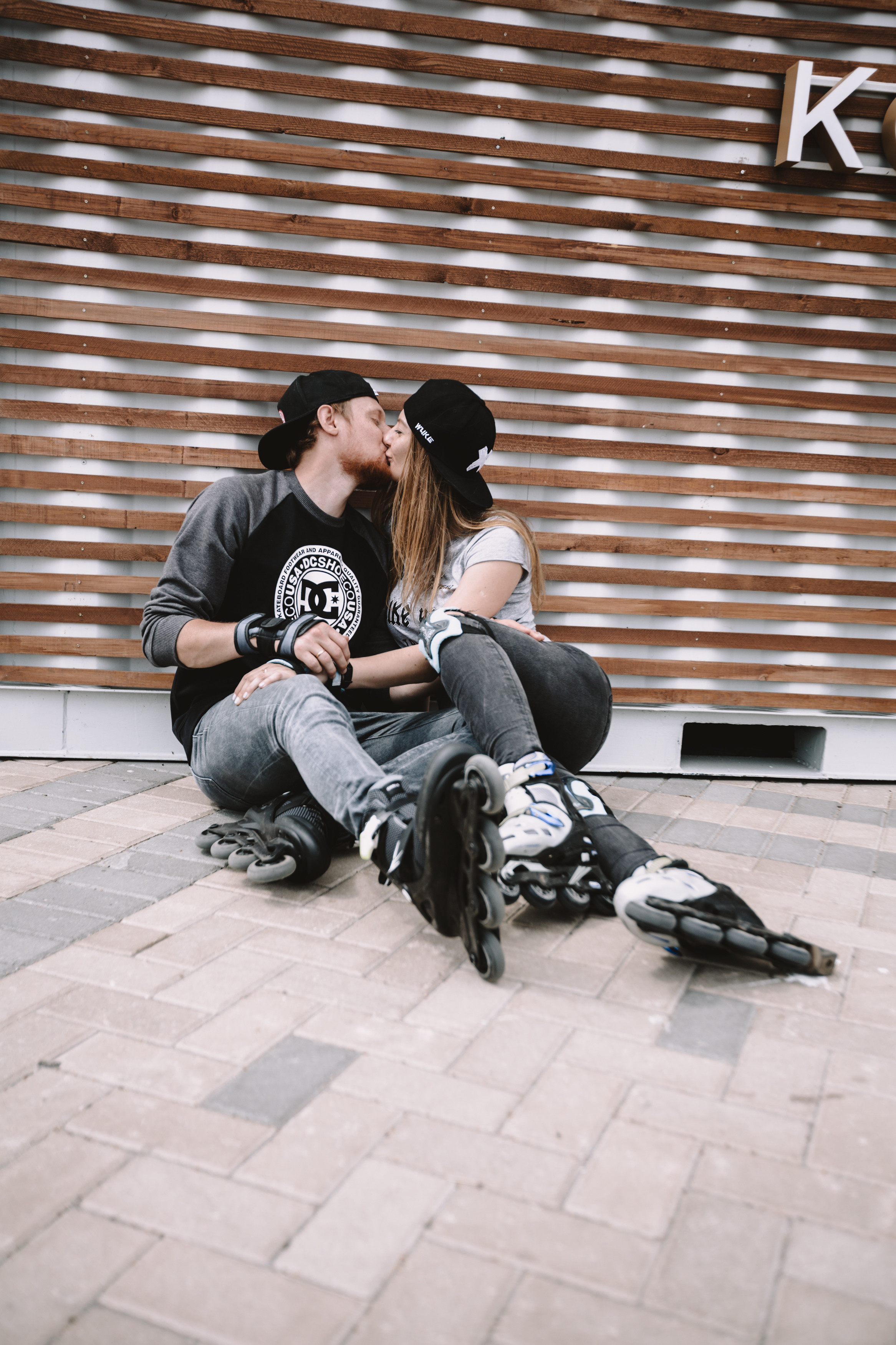 Илья и Арина. Свадебный и Репортажный фотограф Нижний Новгород Москва Ежов Иван