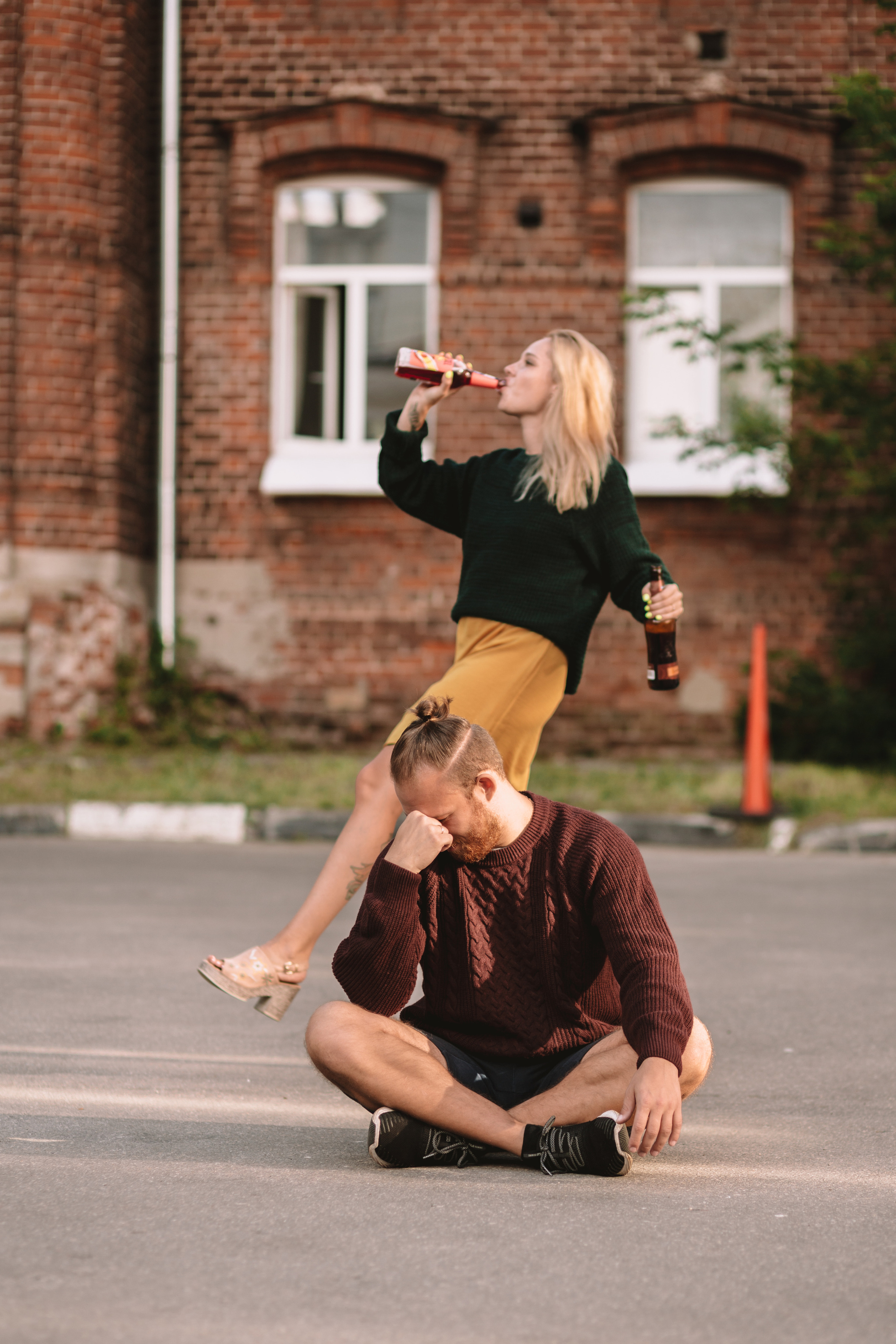 Рома и Ира. Свадебный и Репортажный фотограф Нижний Новгород Москва Ежов Иван