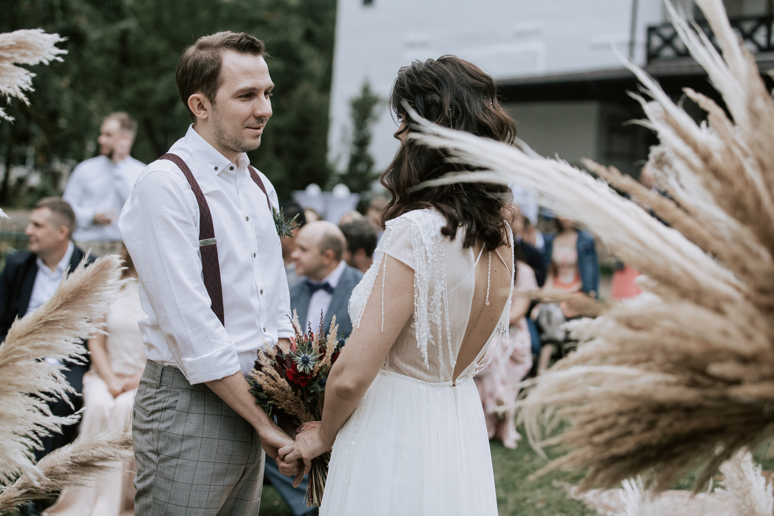 Алексей и Яна. Свадебный и Репортажный фотограф Нижний Новгород Москва Ежов Иван