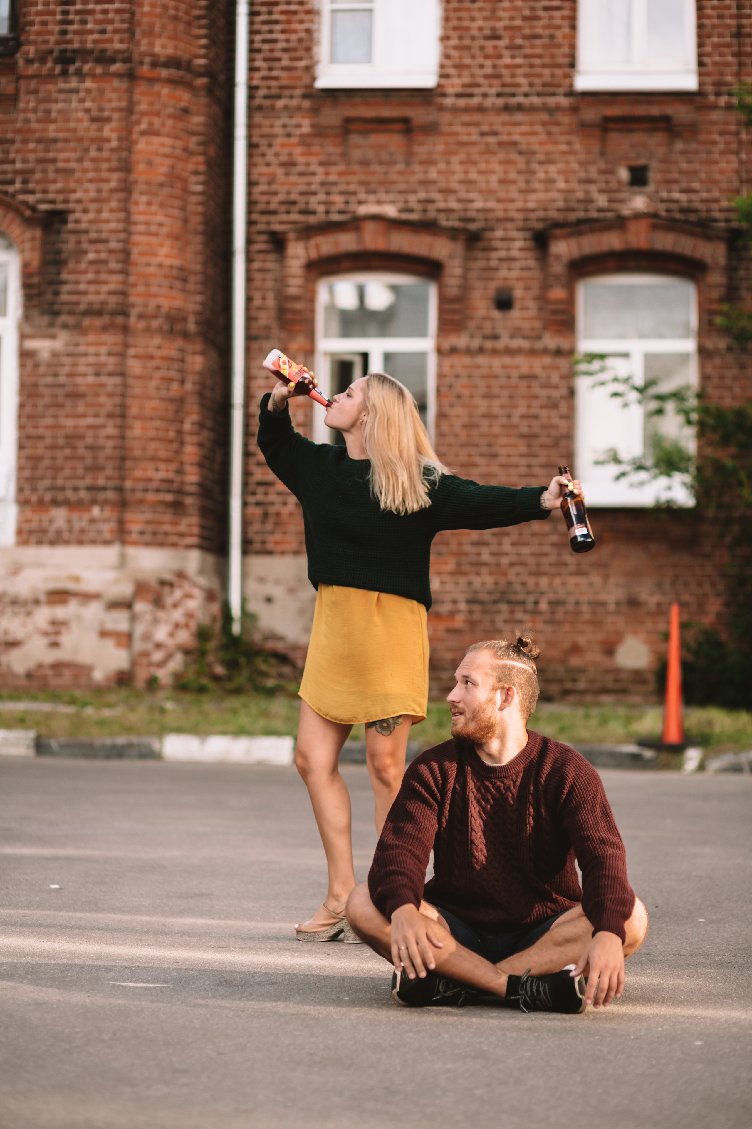 Рома и Ира. Свадебный и Репортажный фотограф Нижний Новгород Москва Ежов Иван