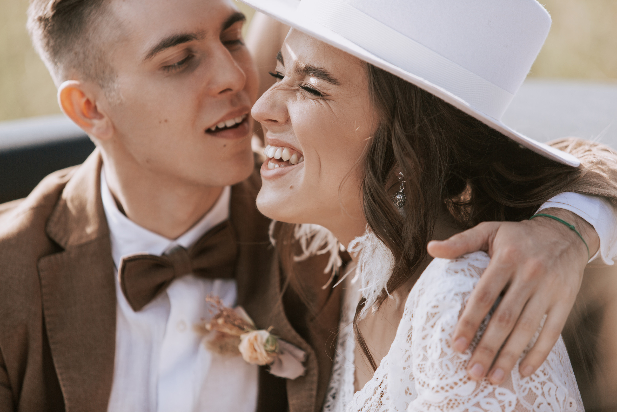 Денис и Ирина. Свадебный и Репортажный фотограф Нижний Новгород Москва Ежов Иван