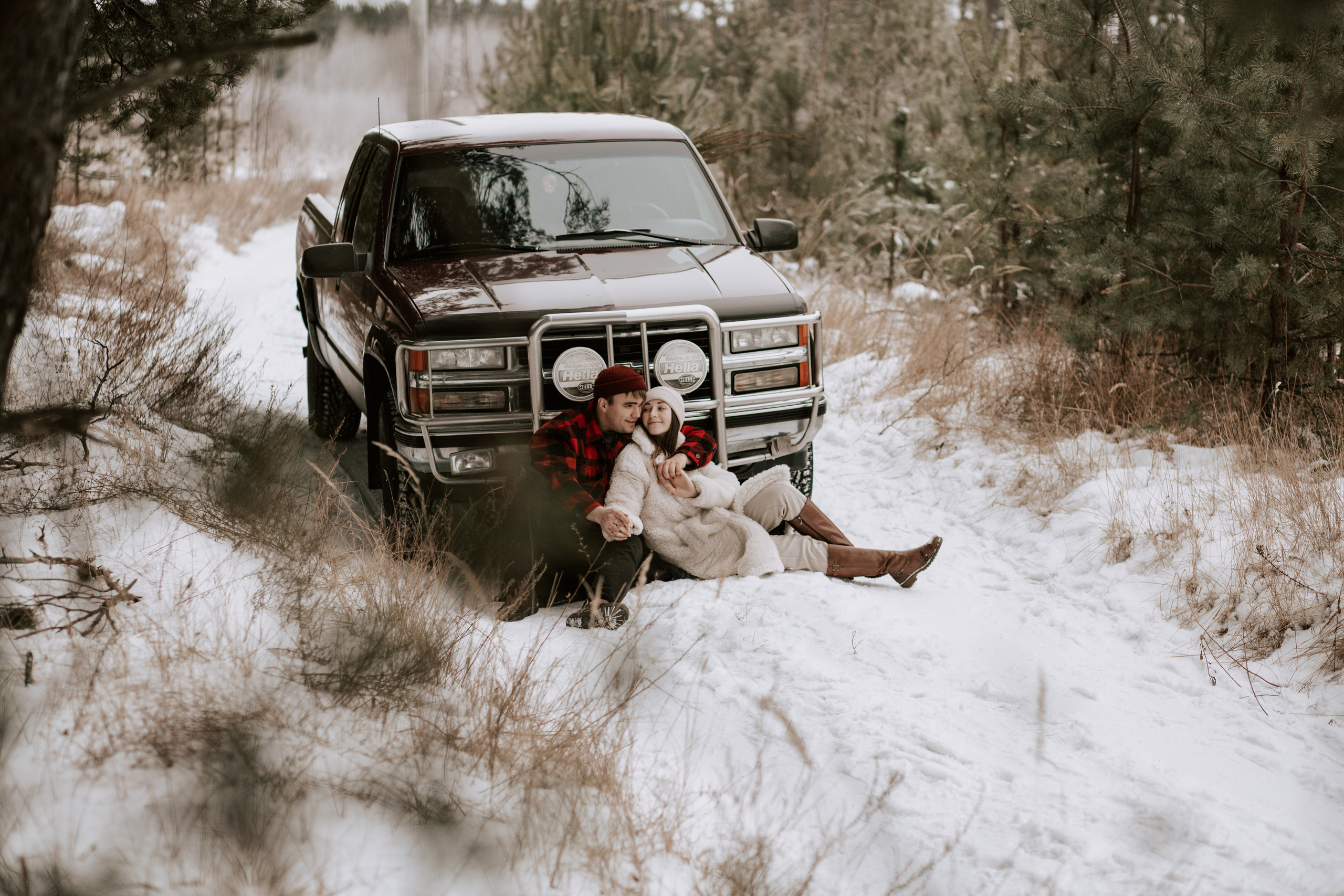 Ямщиковы. Свадебный и Репортажный фотограф Нижний Новгород Москва Ежов Иван