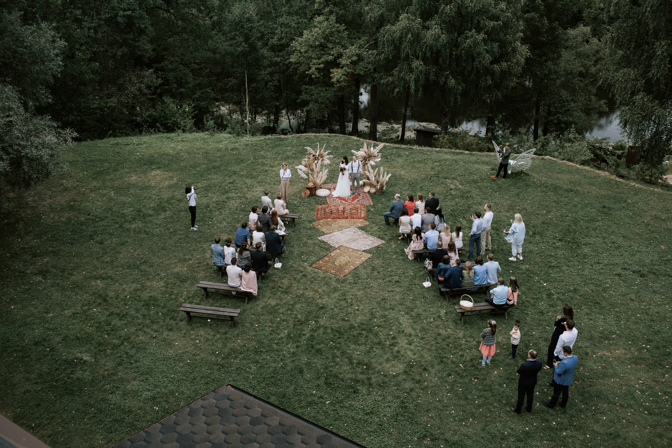 Алексей и Яна. Свадебный и Репортажный фотограф Нижний Новгород Москва Ежов Иван